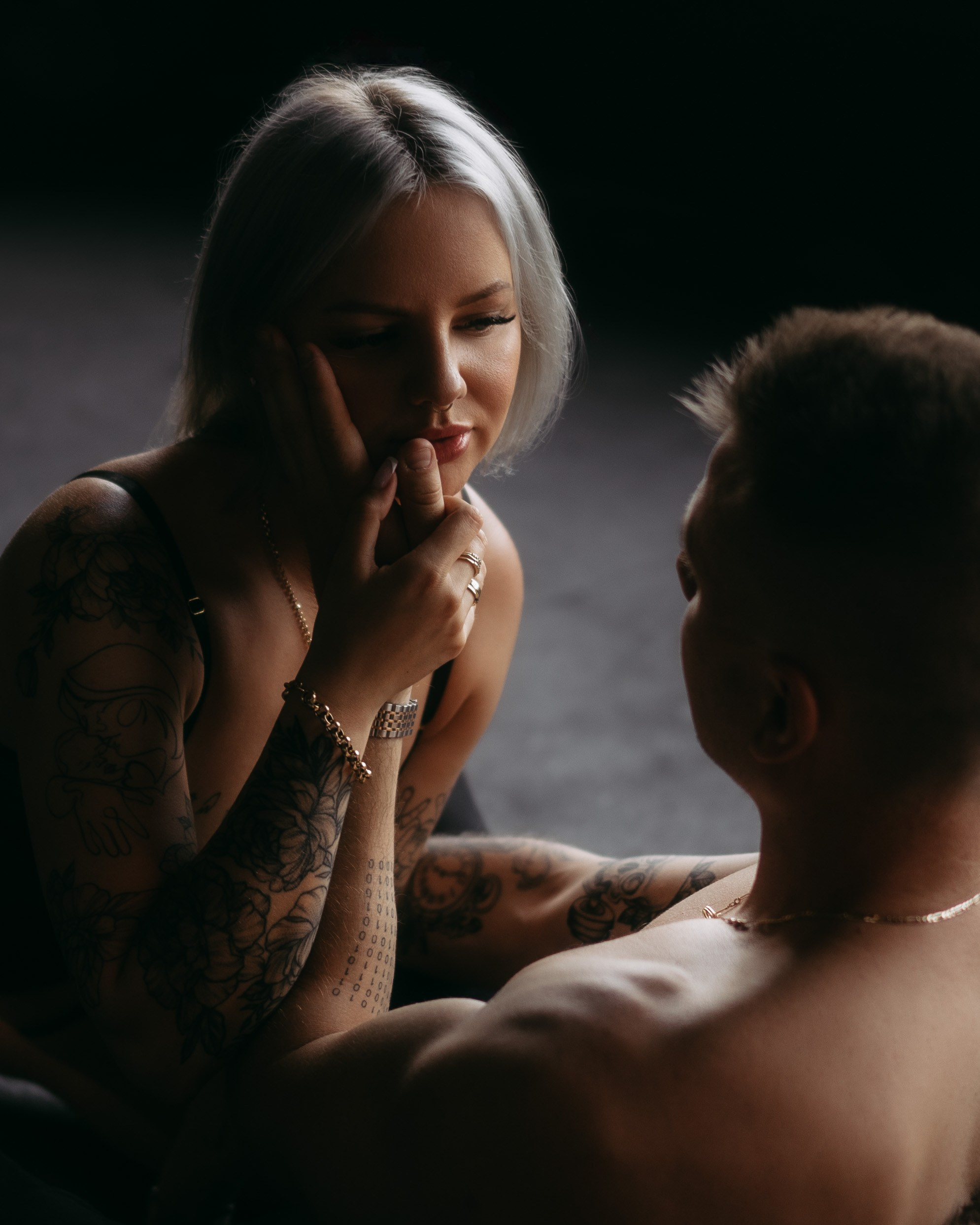 Milena i Szymon. Kurasiewicz Photography