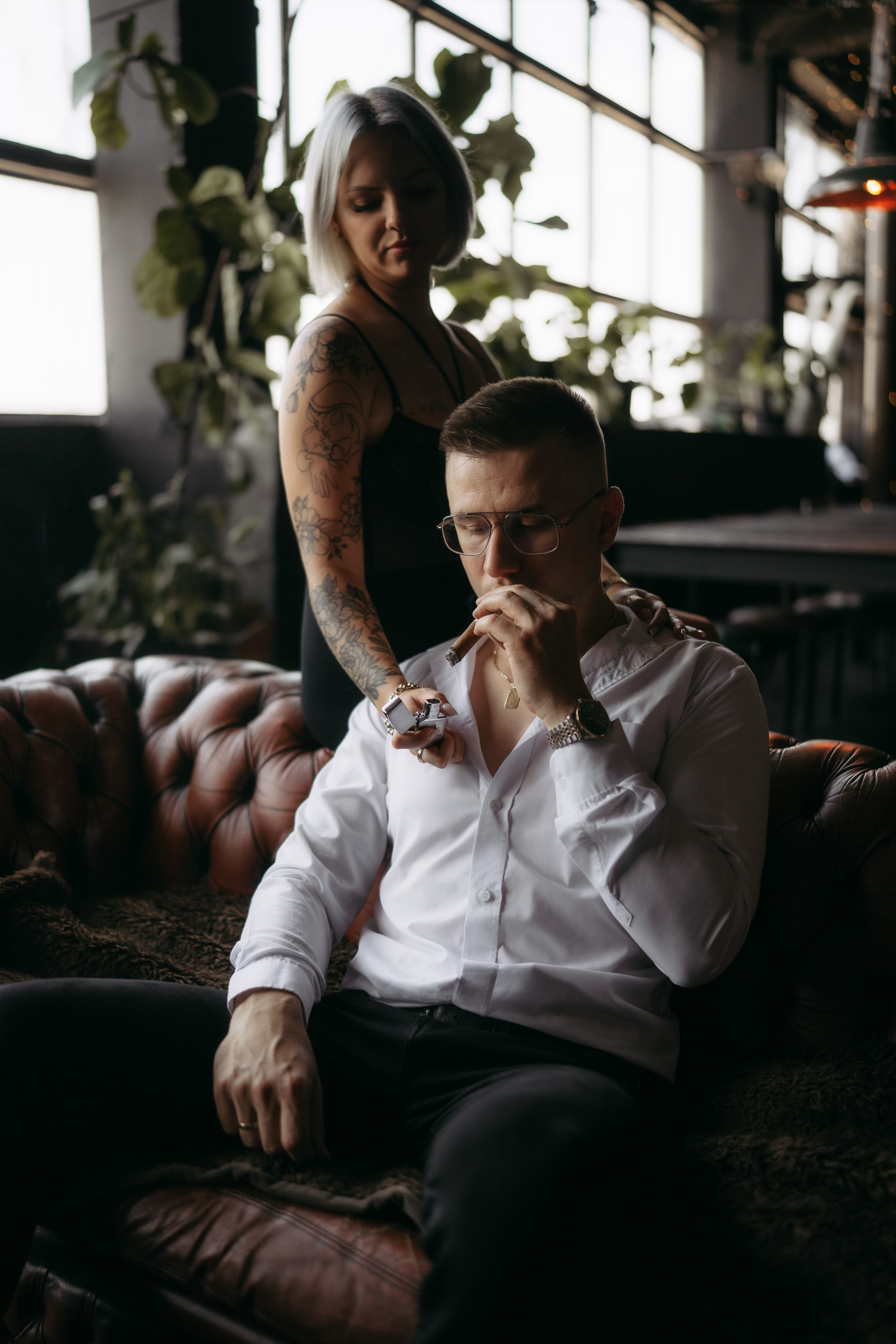 Milena i Szymon. Kurasiewicz Photography