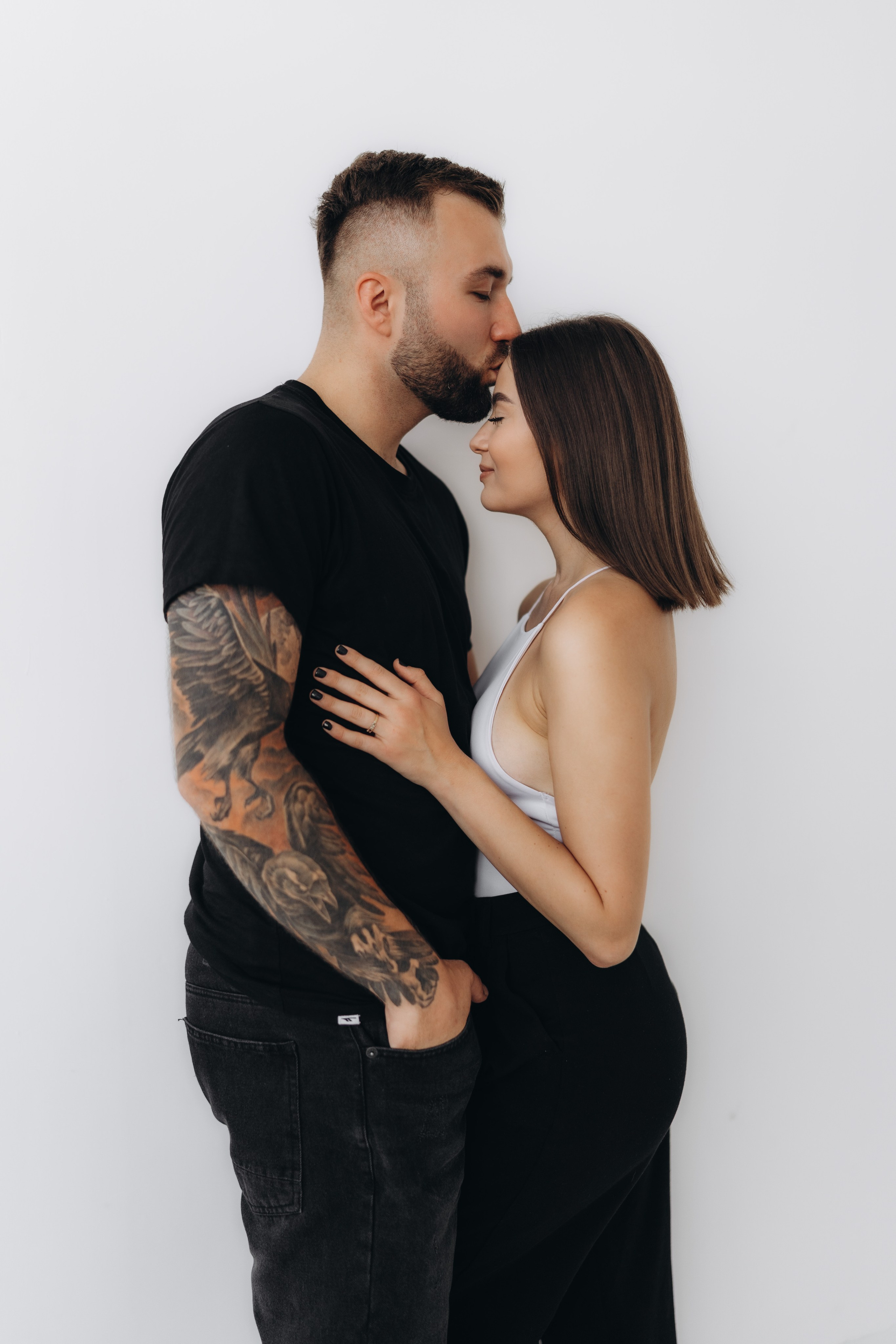 Julia i Karol. Kurasiewicz Photography