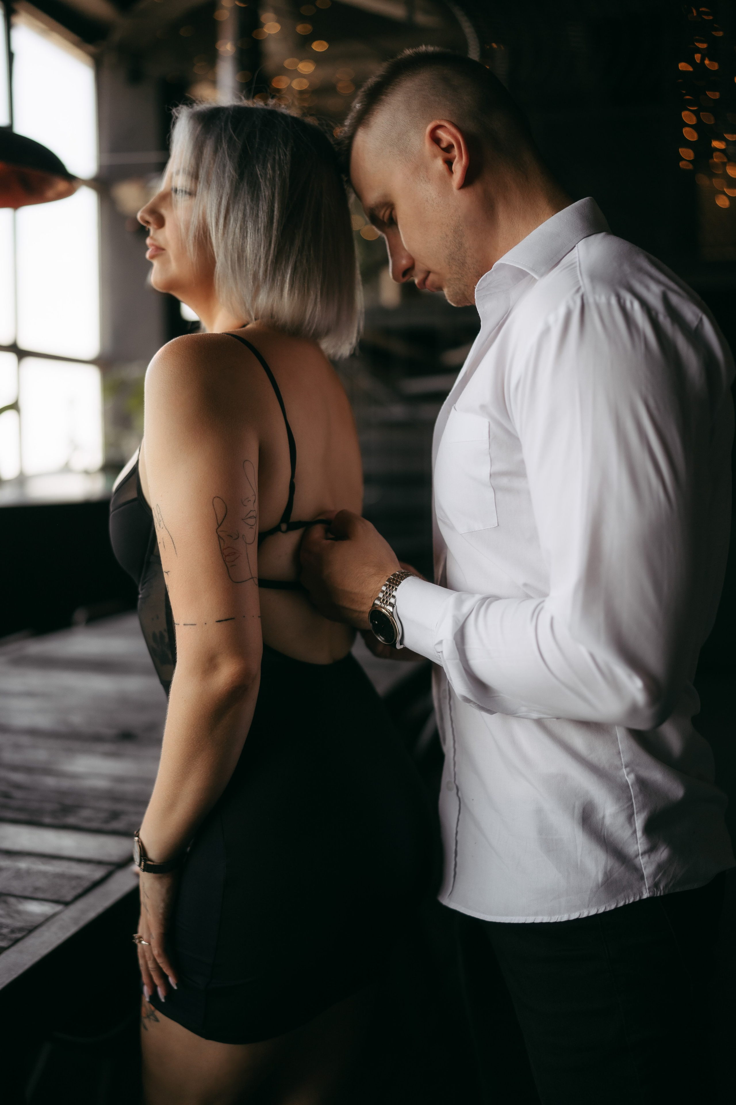 Milena i Szymon. Kurasiewicz Photography