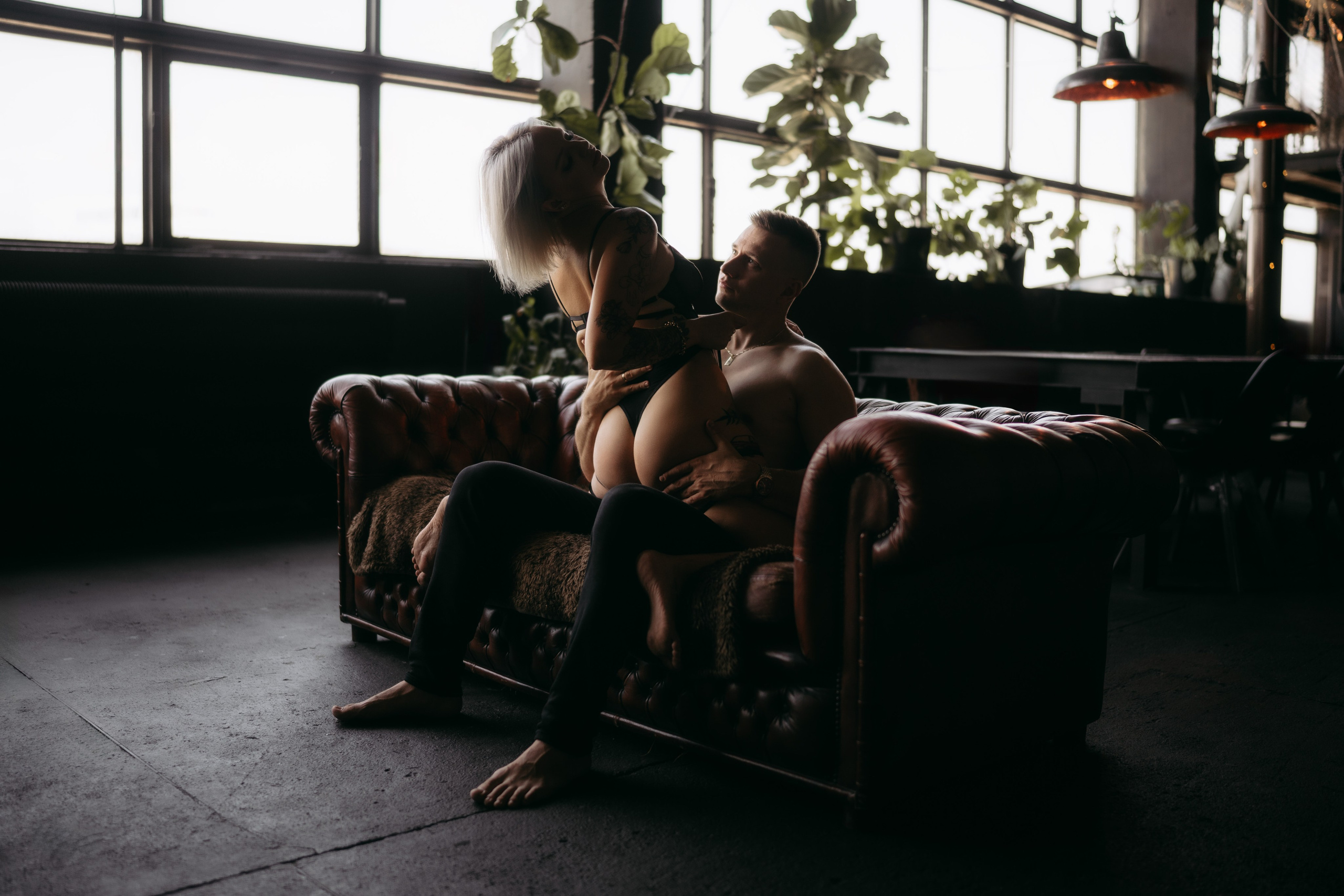 Milena i Szymon. Kurasiewicz Photography