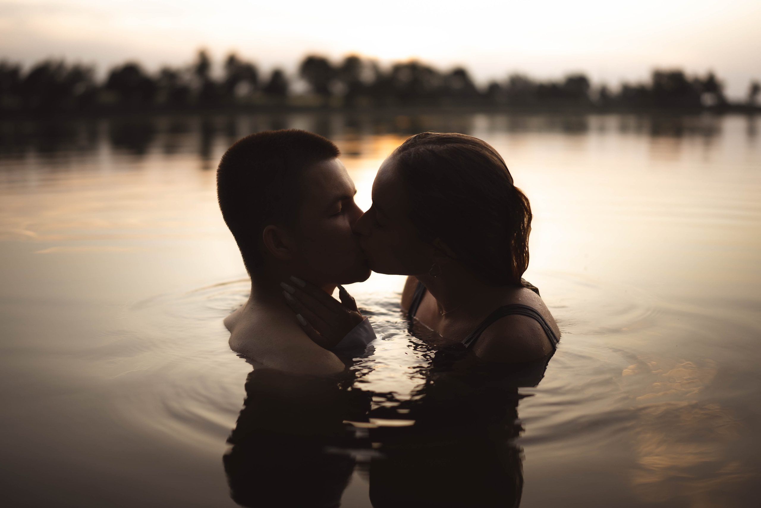 Julia i Kacper. Kurasiewicz Photography