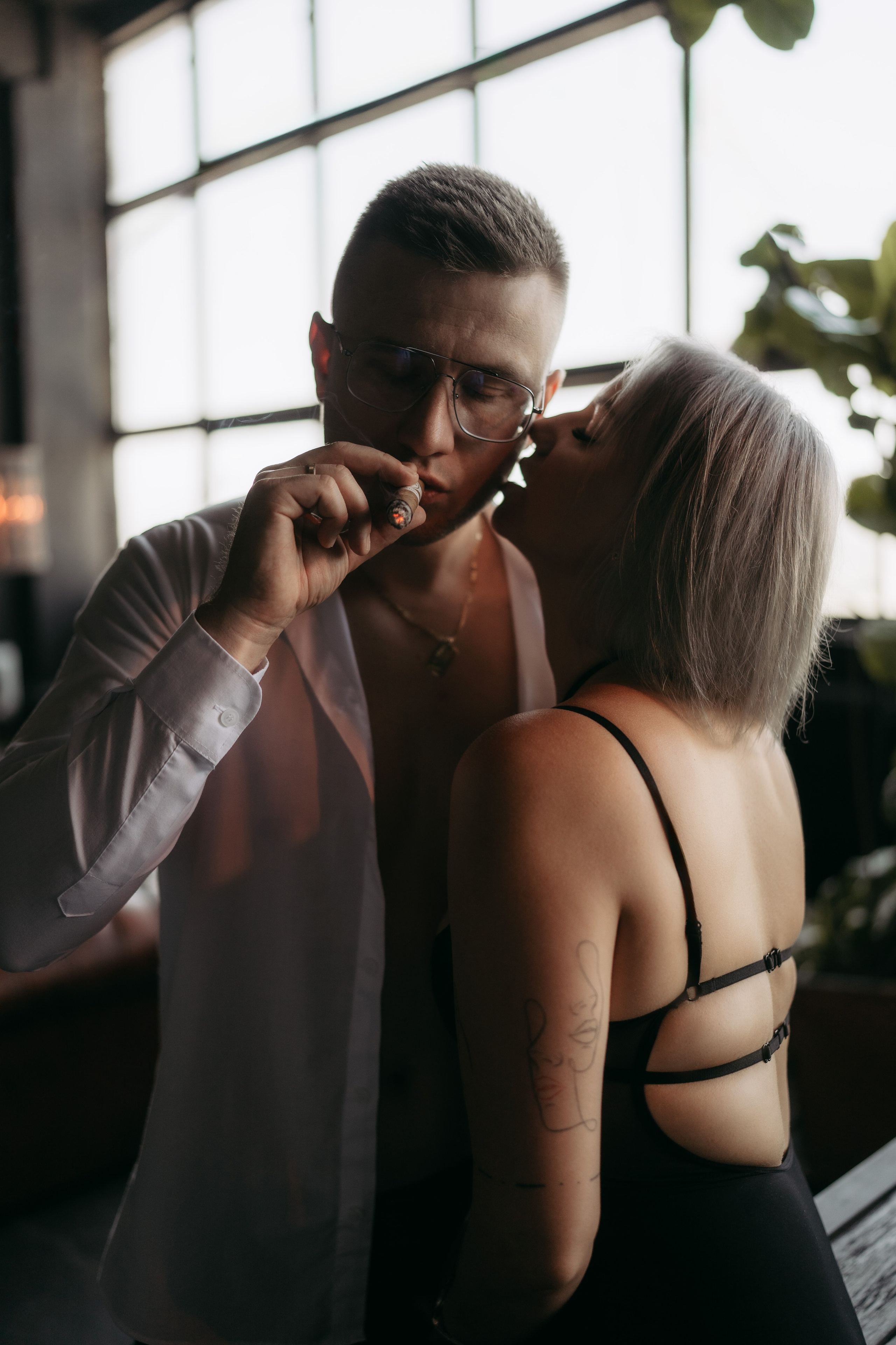 Milena i Szymon. Kurasiewicz Photography