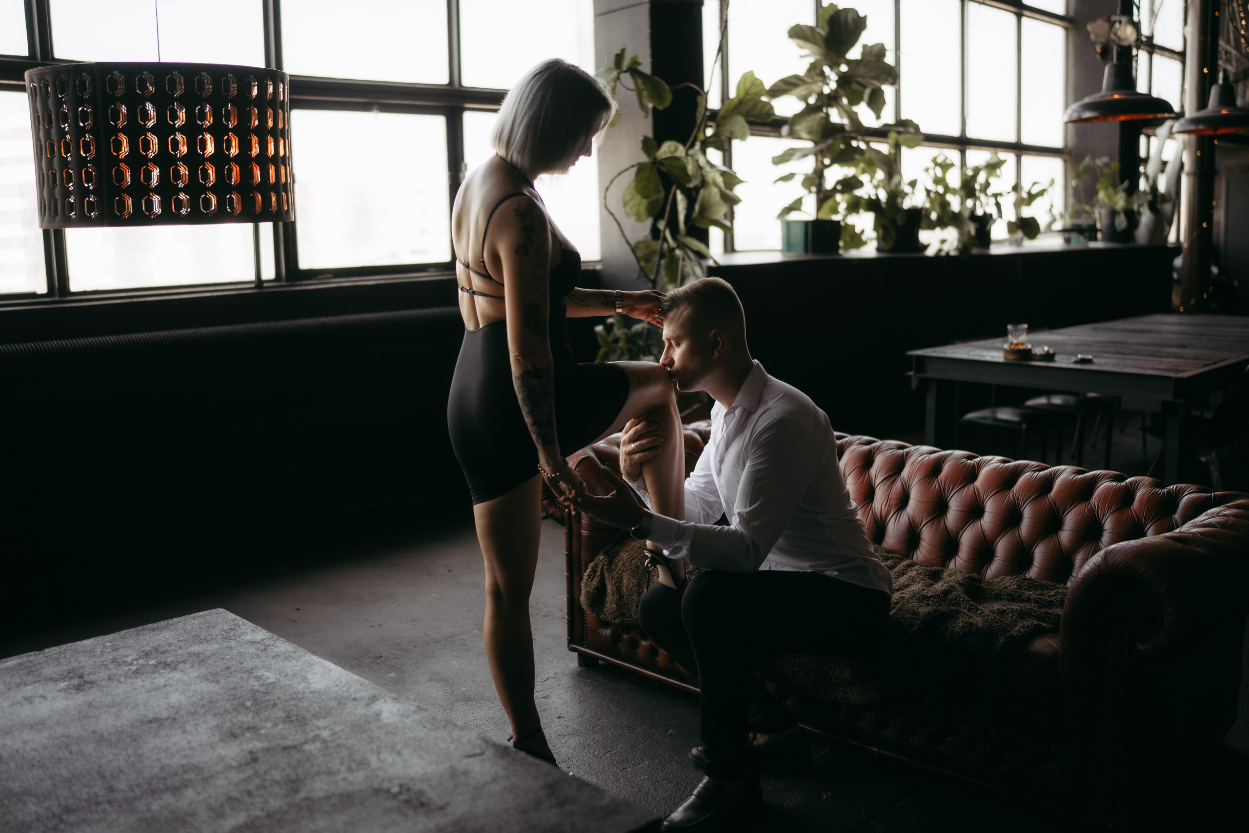 Milena i Szymon. Kurasiewicz Photography