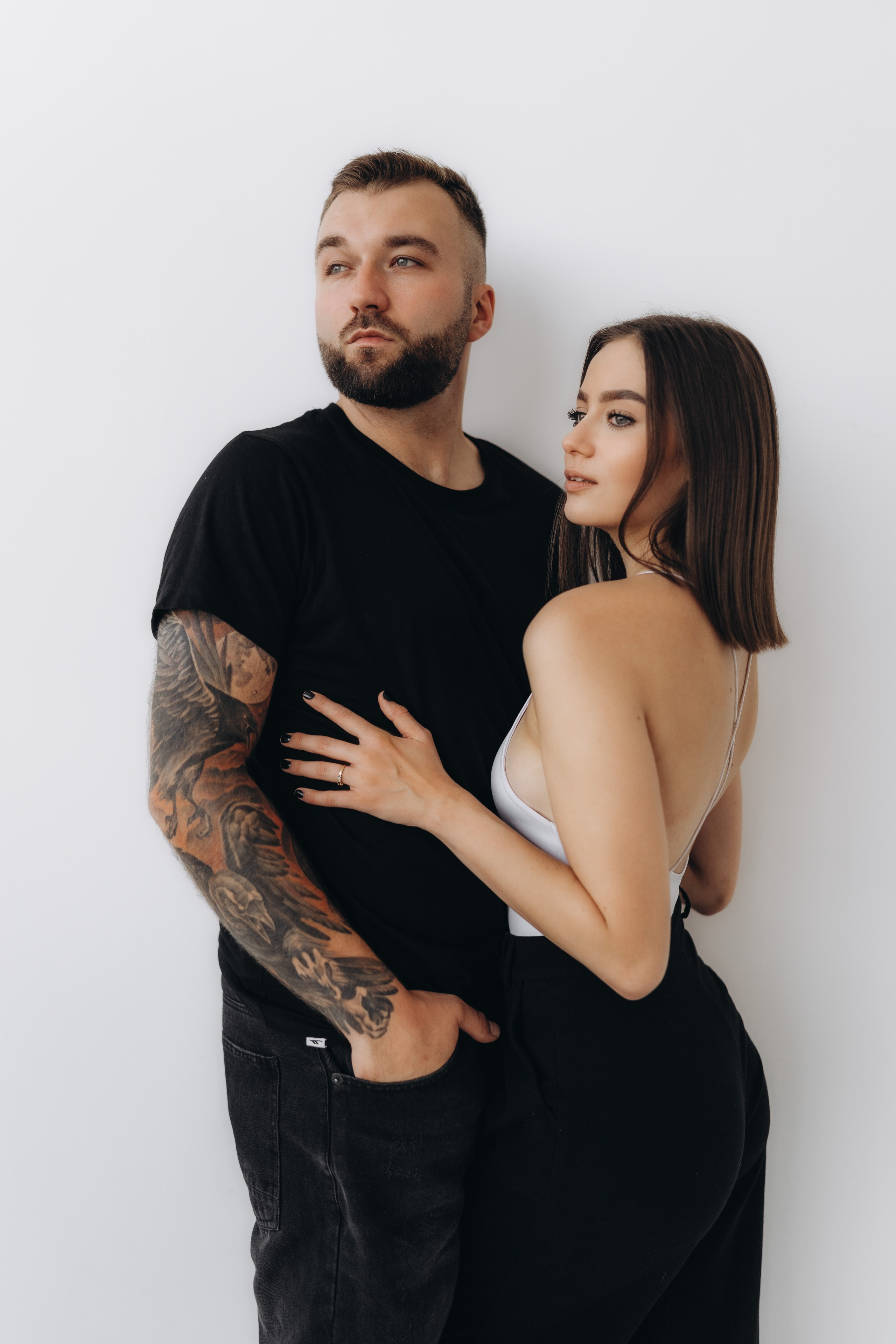 Julia i Karol. Kurasiewicz Photography