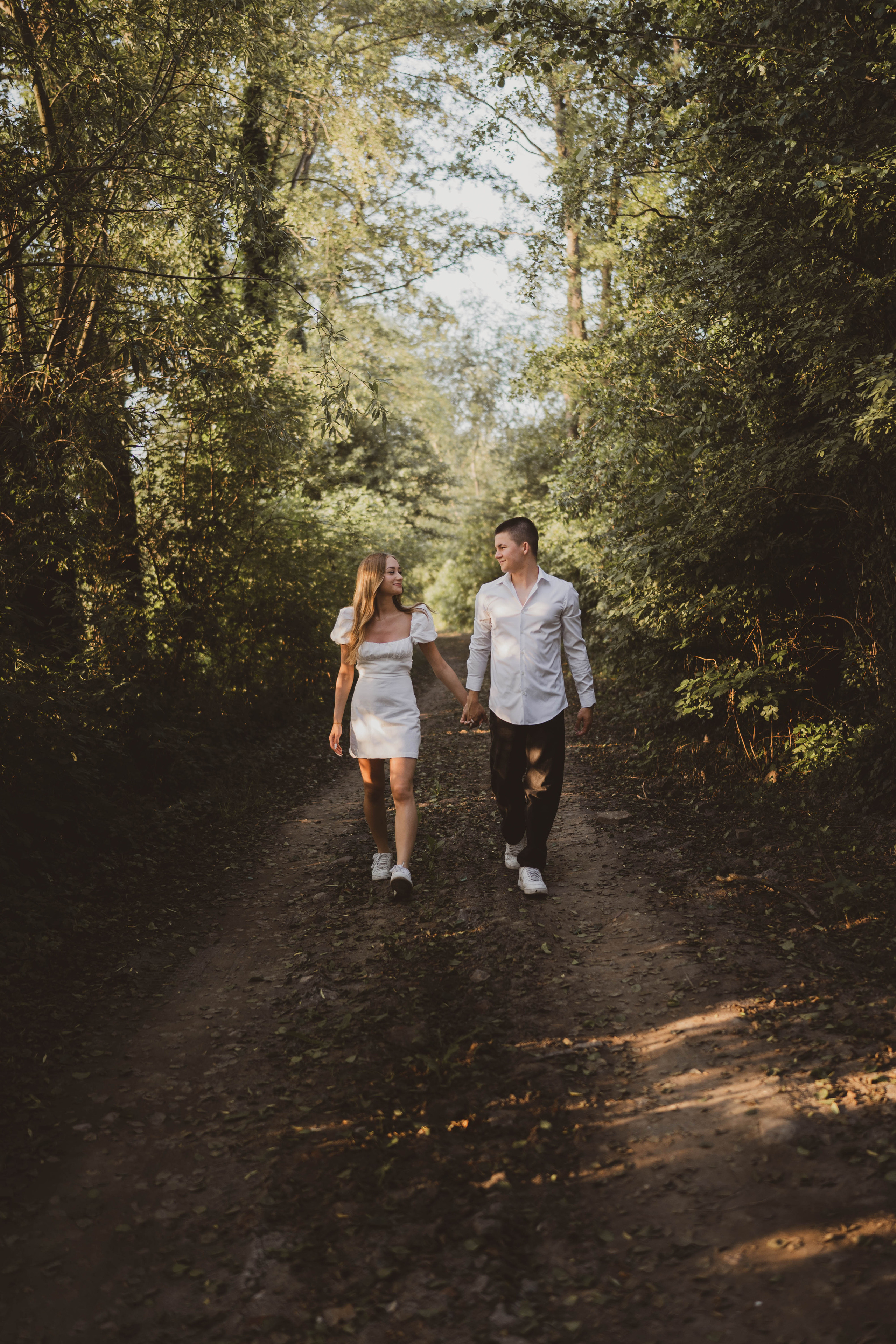 Julia i Kacper. Kurasiewicz Photography