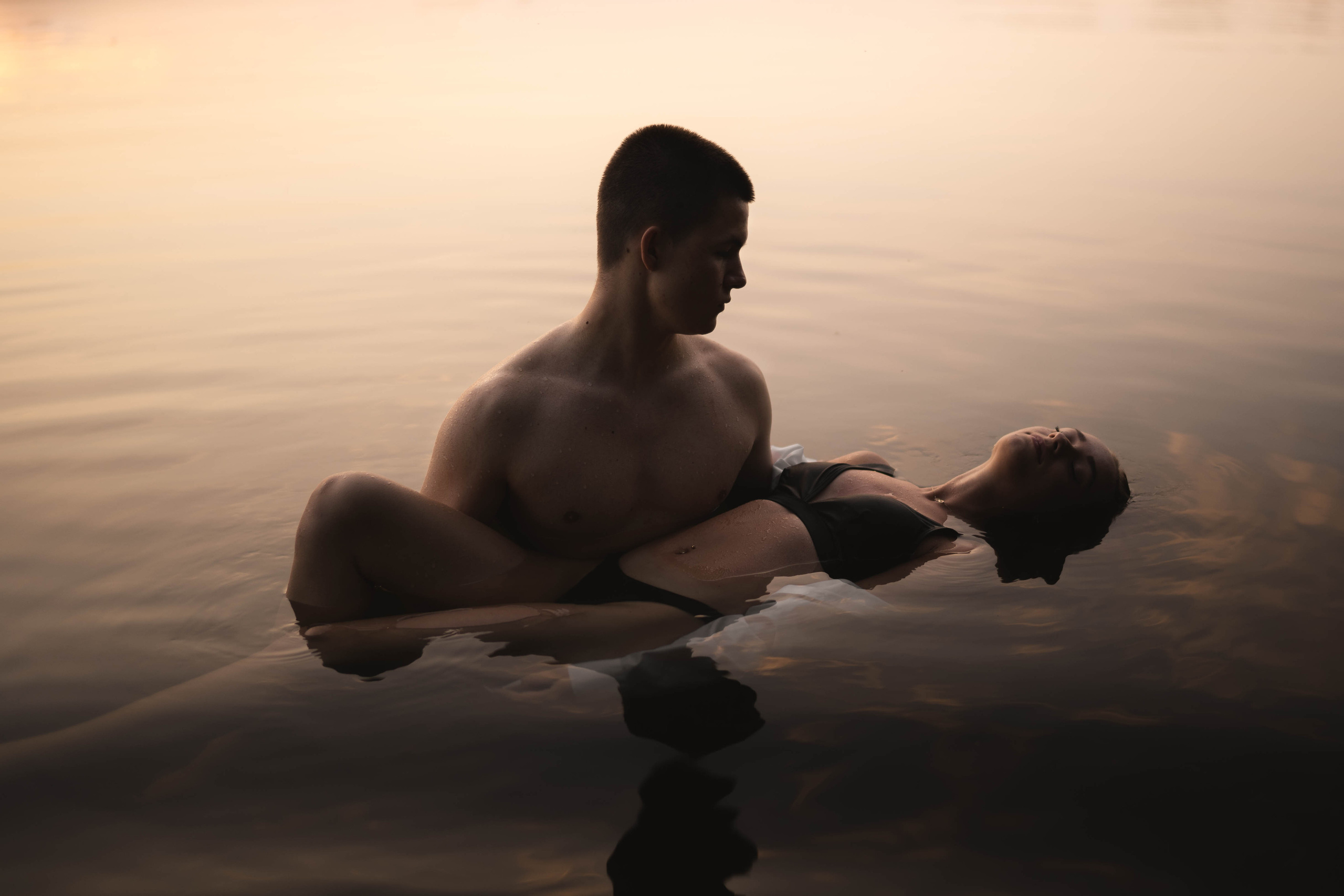 Julia i Kacper. Kurasiewicz Photography