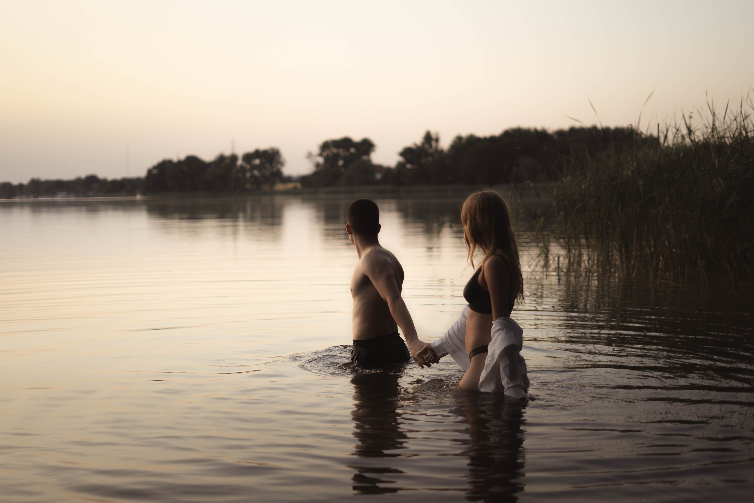 Julia i Kacper. Kurasiewicz Photography