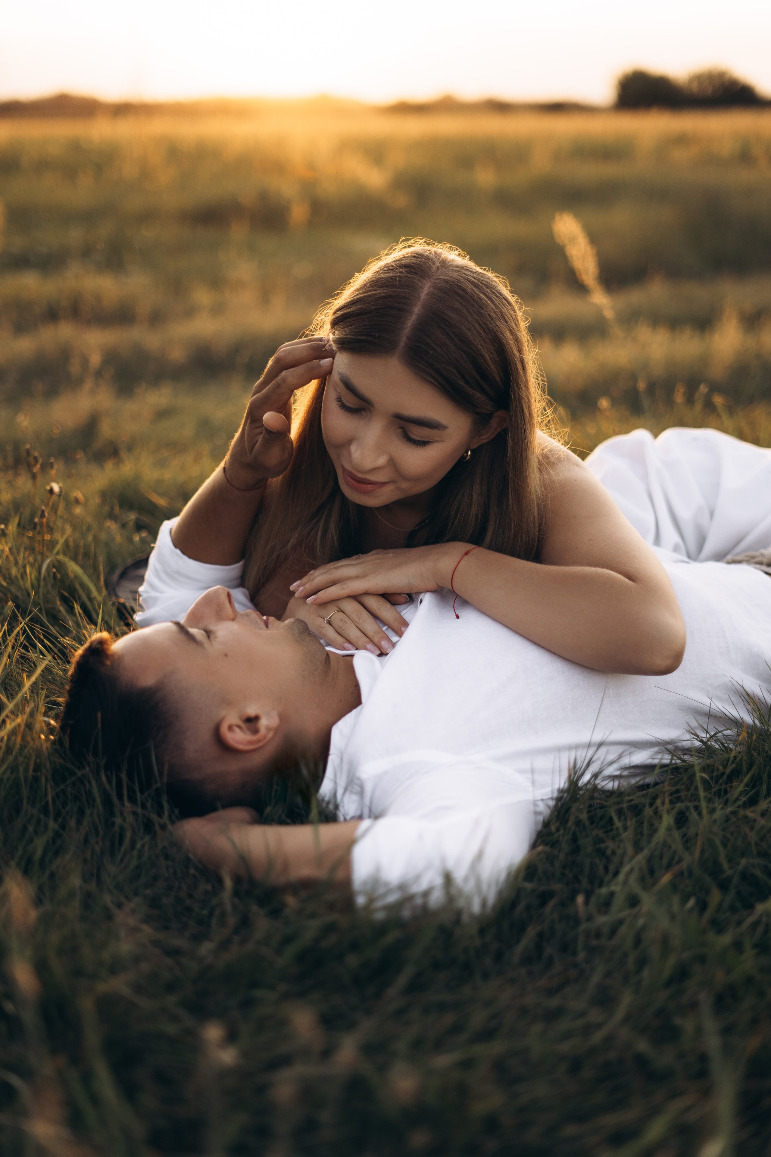 Marika i Mateusz. Kurasiewicz Photography