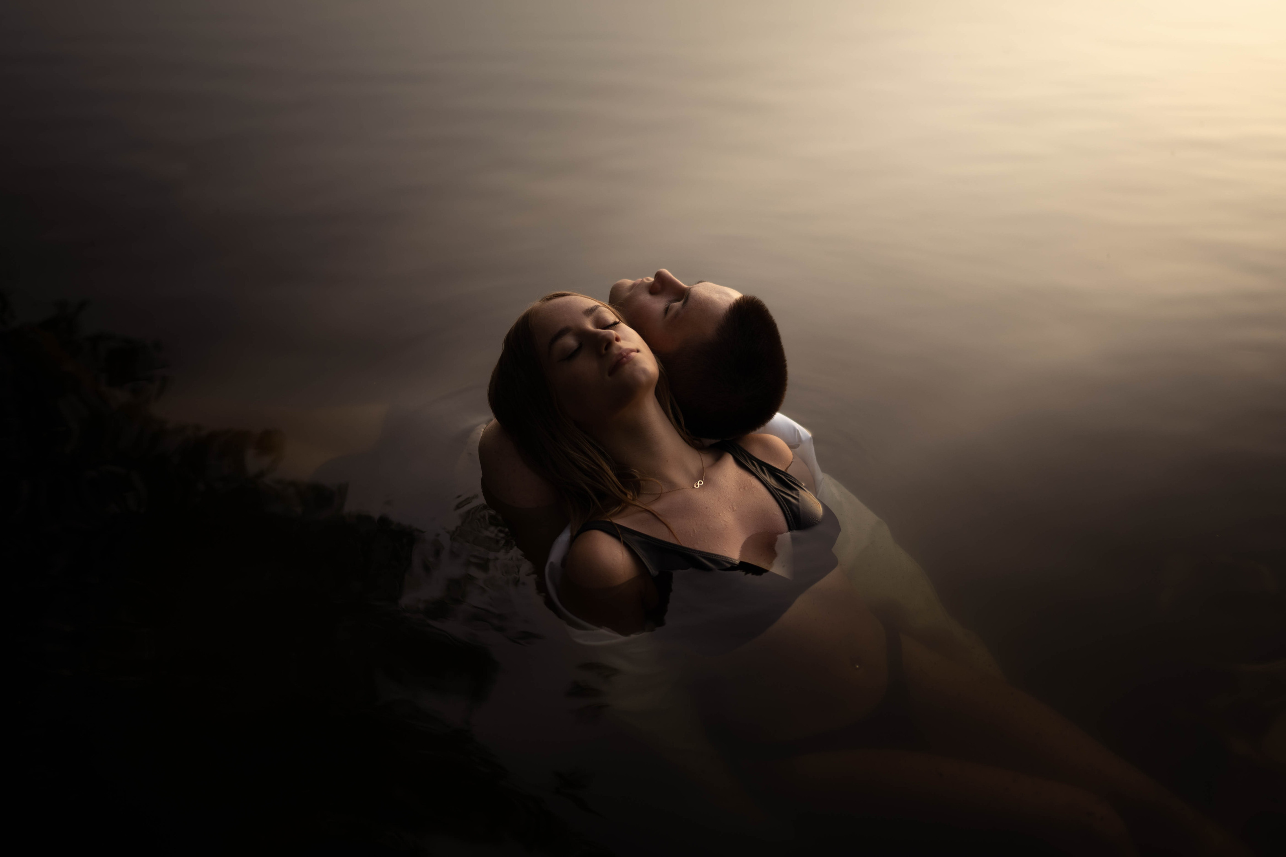 Julia i Kacper. Kurasiewicz Photography