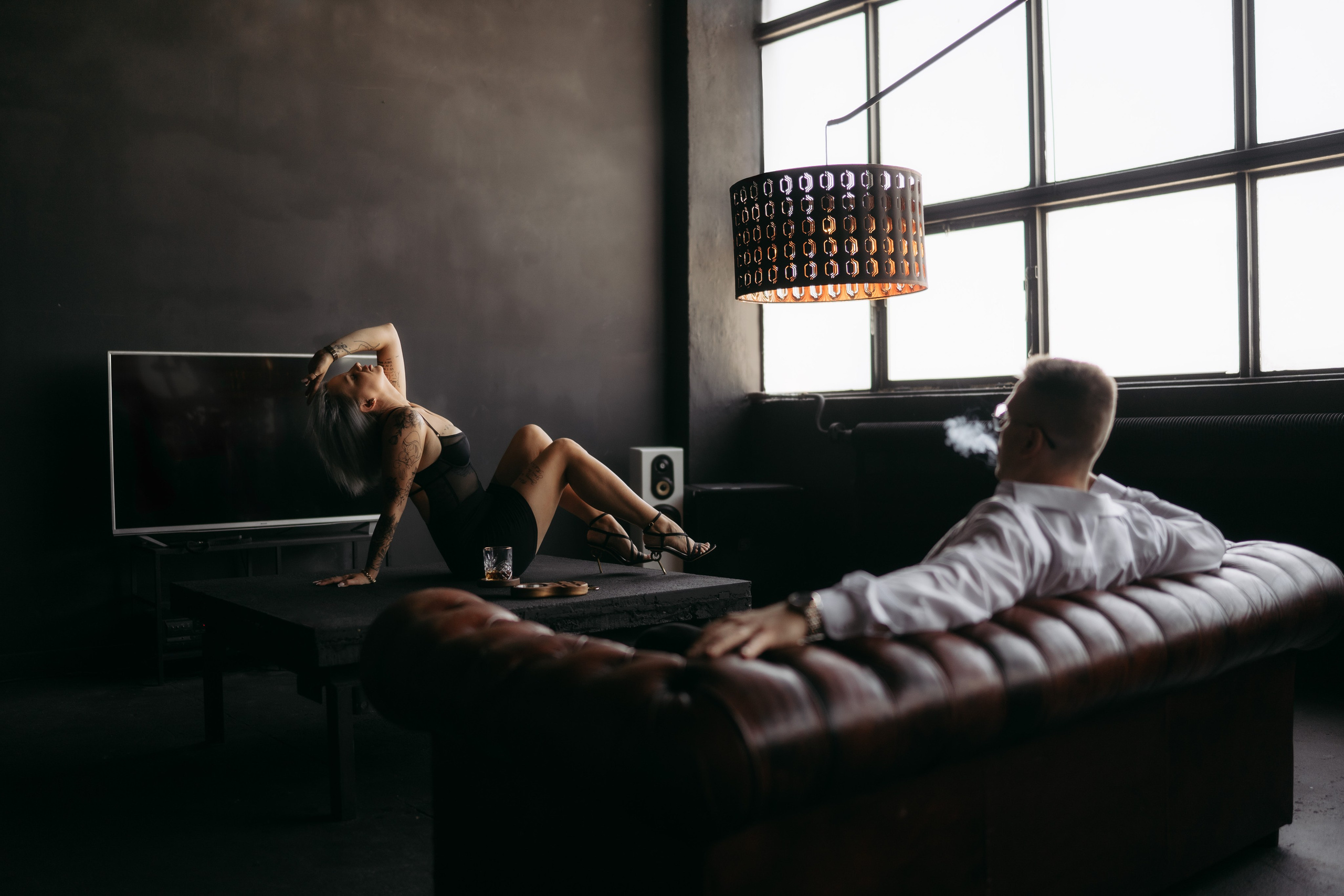 Milena i Szymon. Kurasiewicz Photography