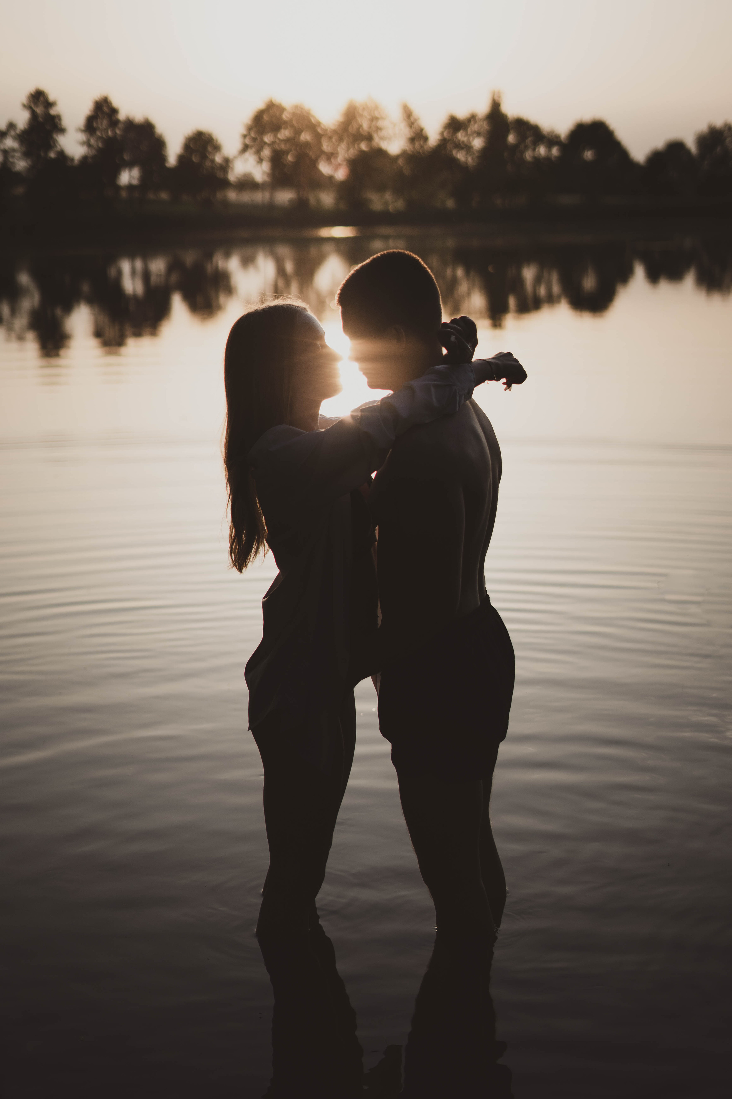 Julia i Kacper. Kurasiewicz Photography