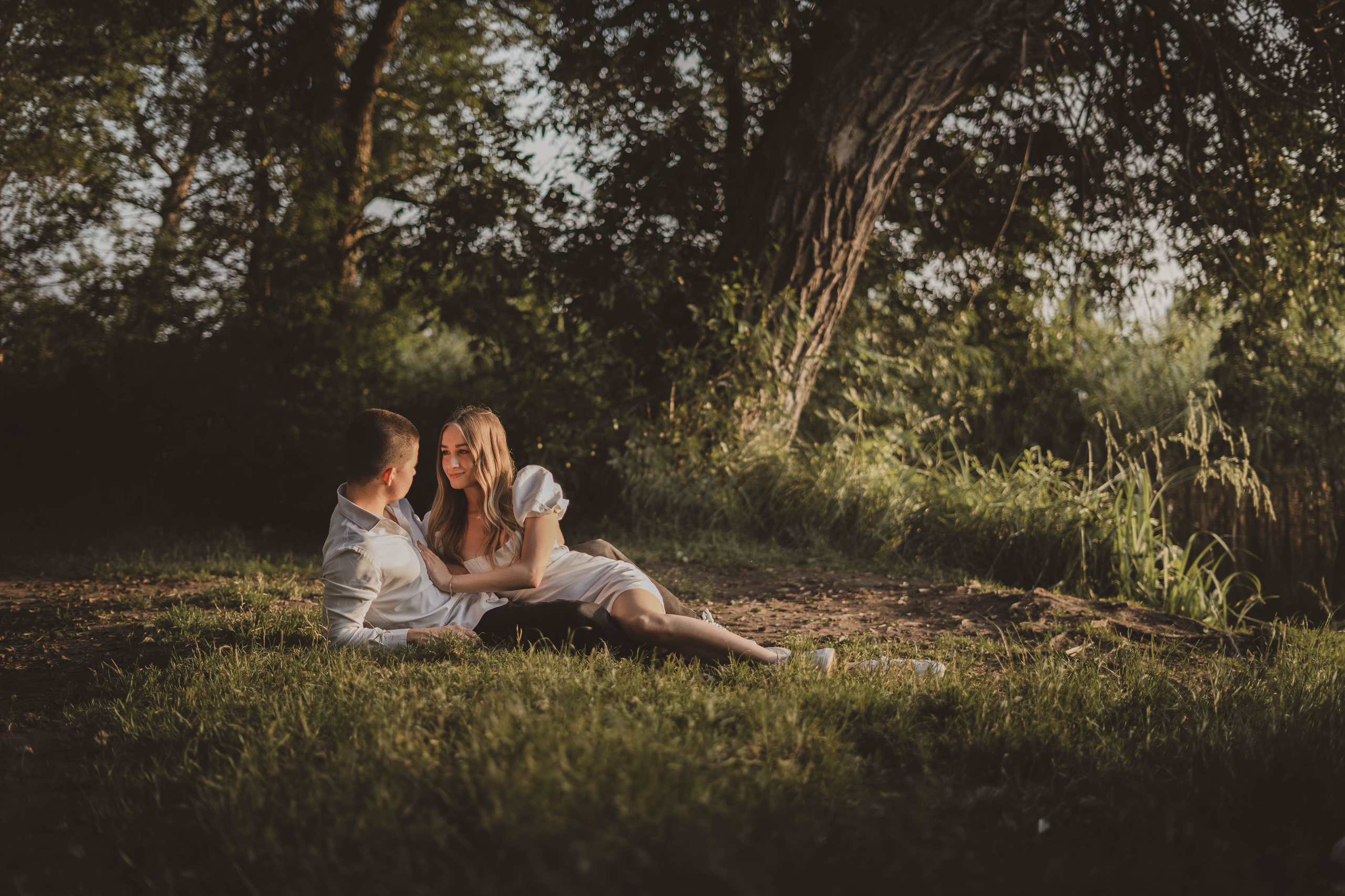 Julia i Kacper. Kurasiewicz Photography