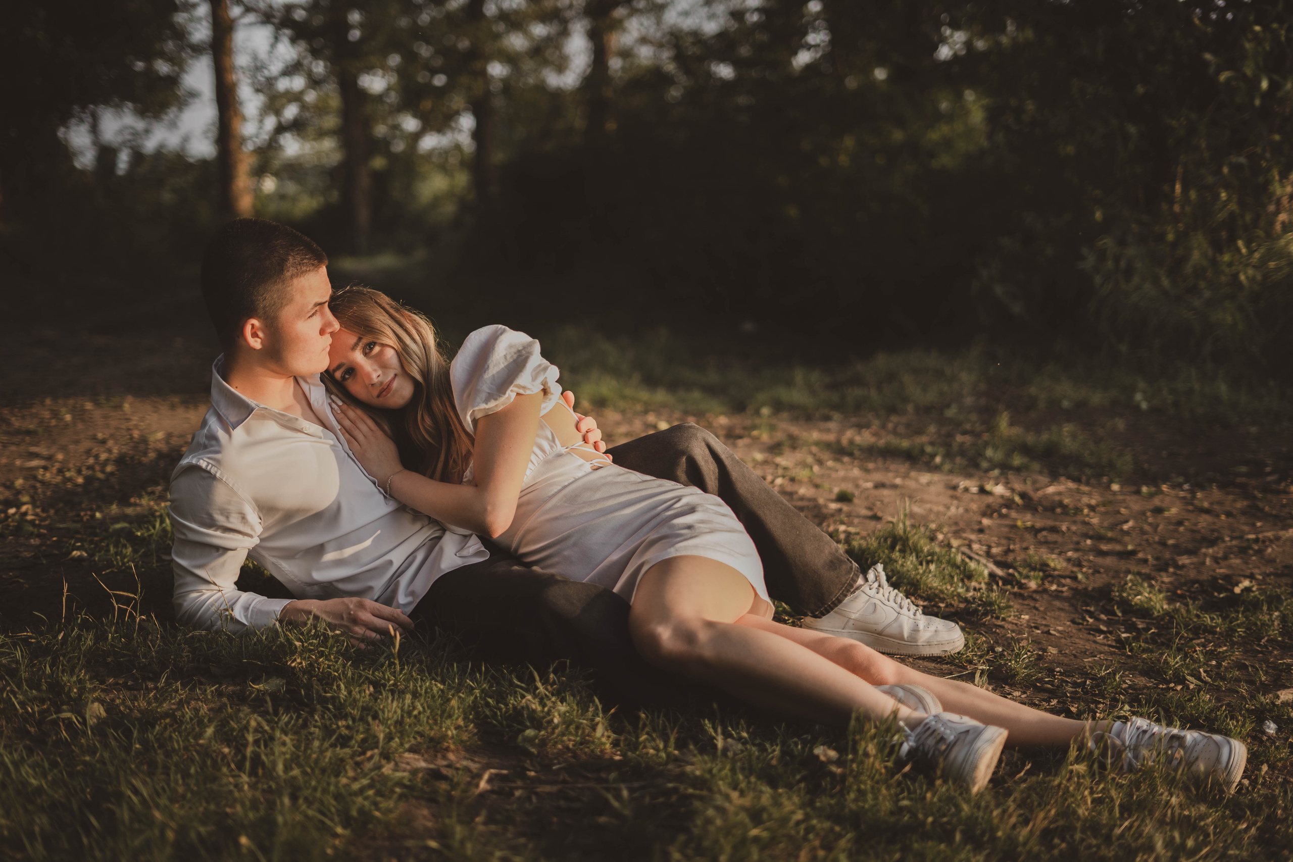 Julia i Kacper. Kurasiewicz Photography