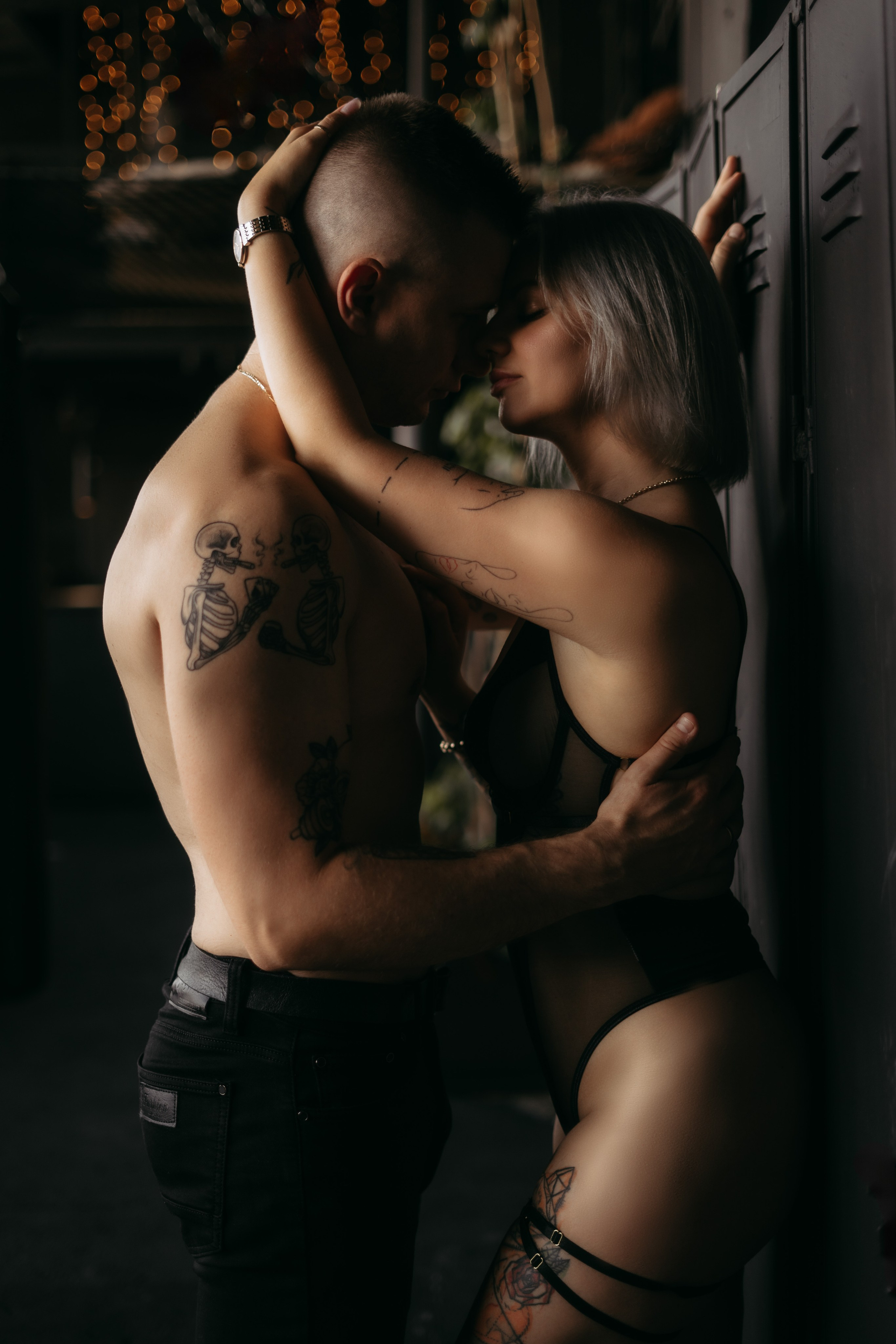 Milena i Szymon. Kurasiewicz Photography