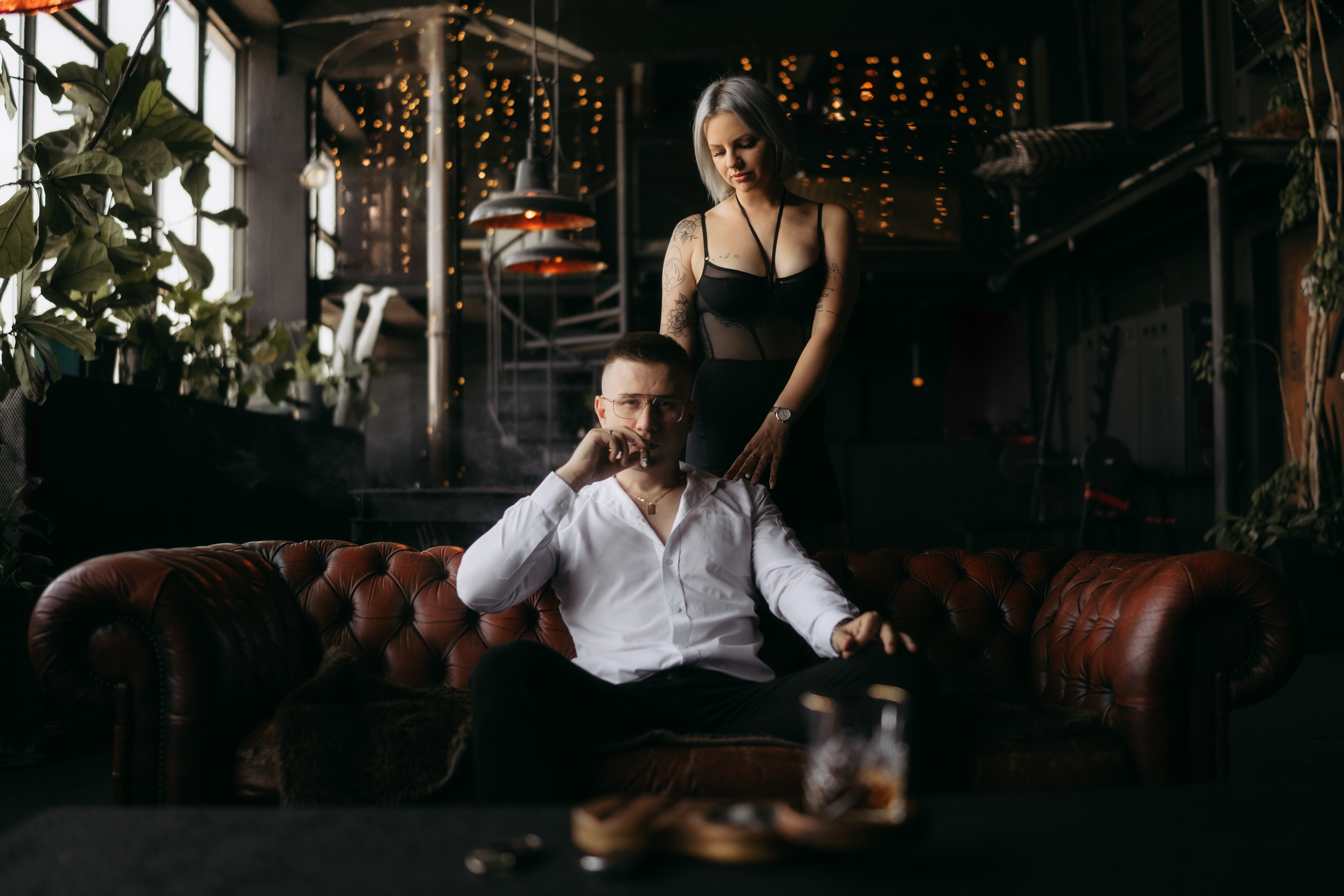 Milena i Szymon. Kurasiewicz Photography