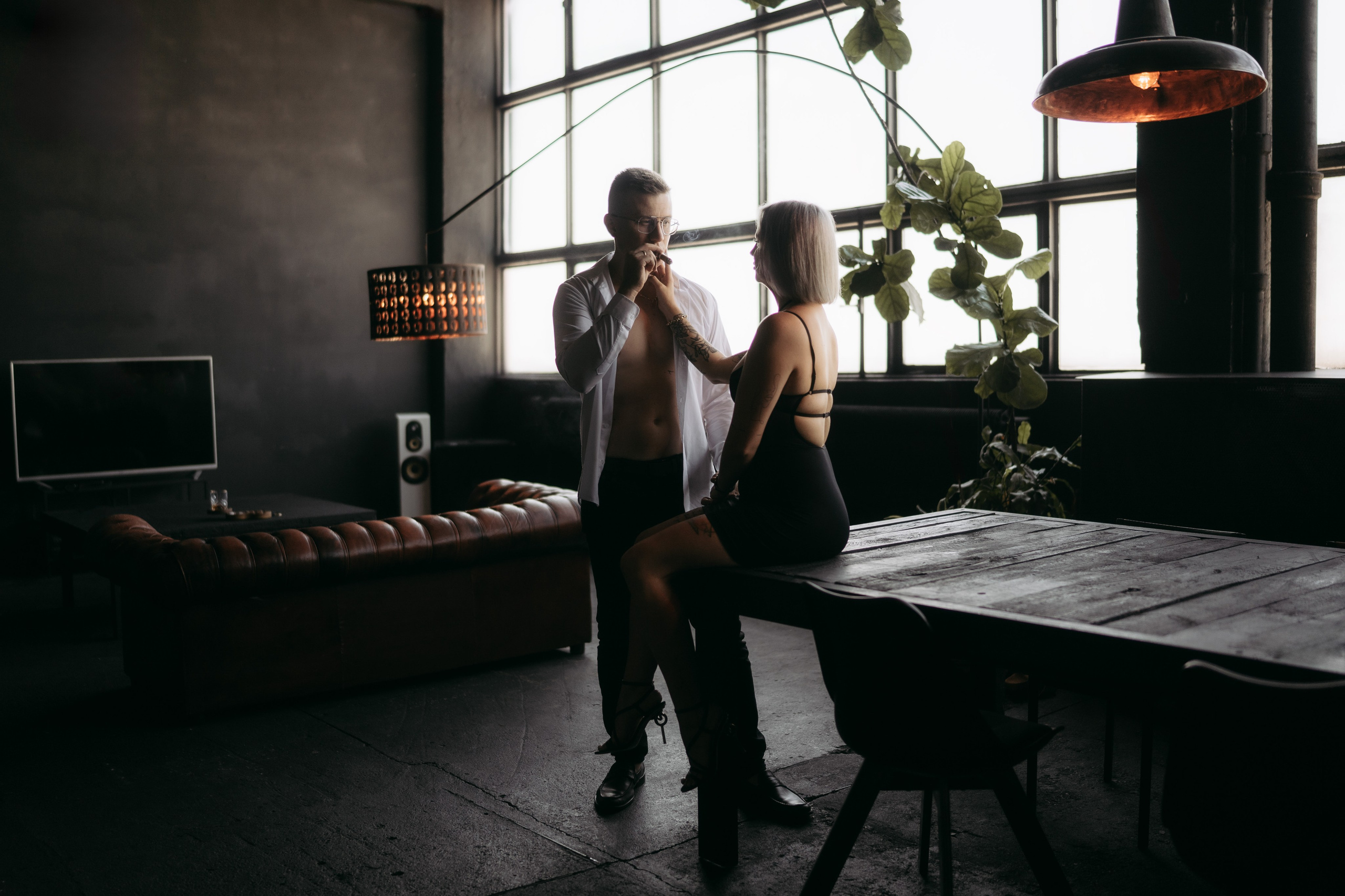 Milena i Szymon. Kurasiewicz Photography