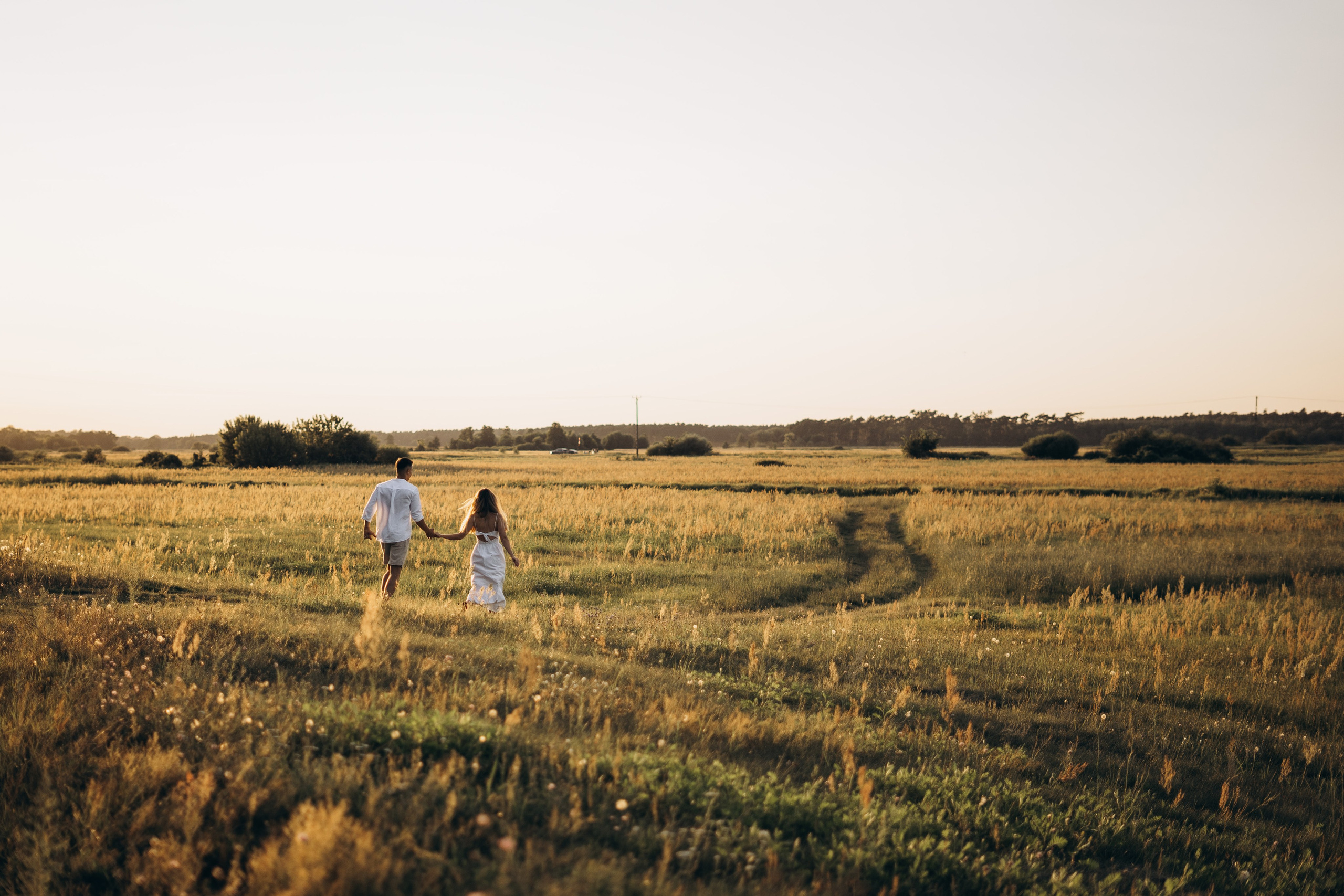 Marika i Mateusz. Kurasiewicz Photography