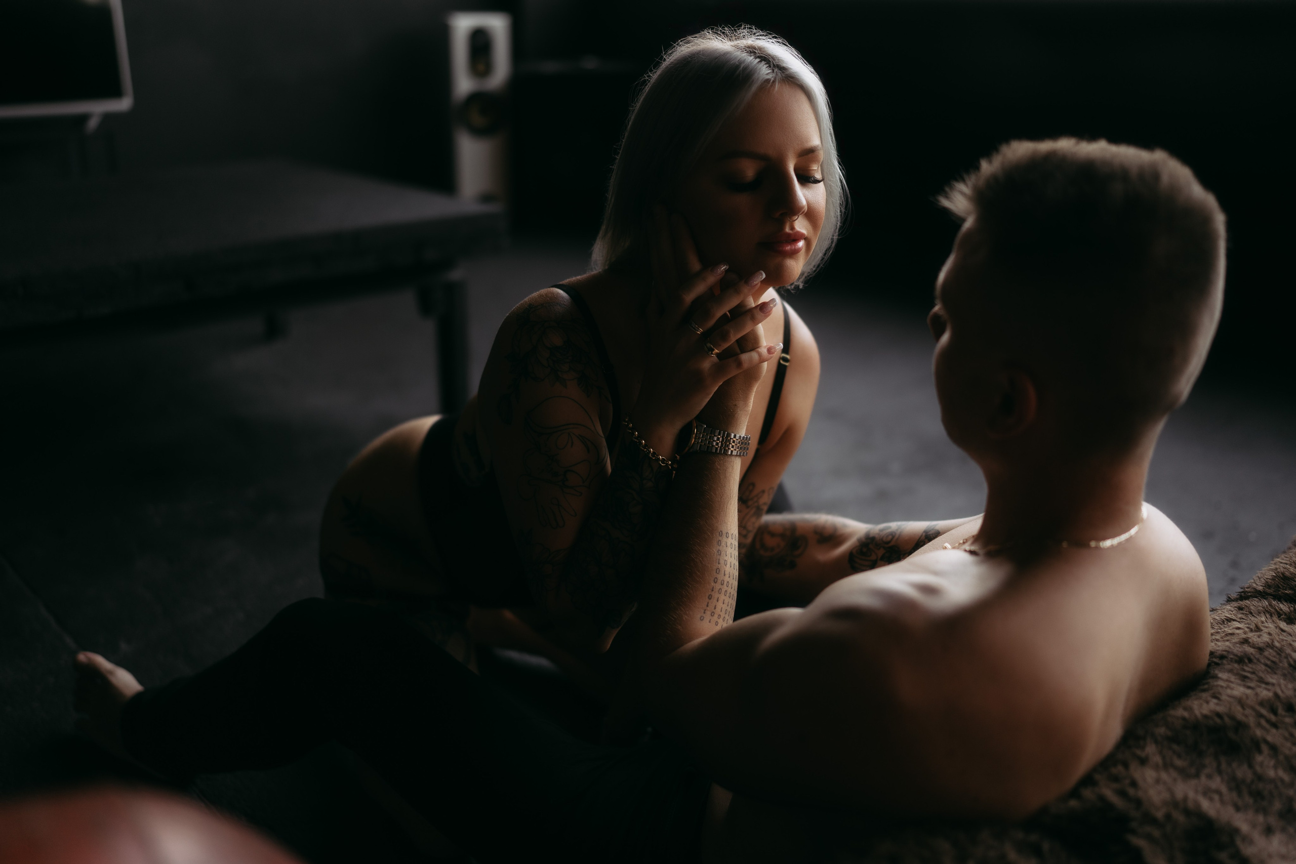 Milena i Szymon. Kurasiewicz Photography