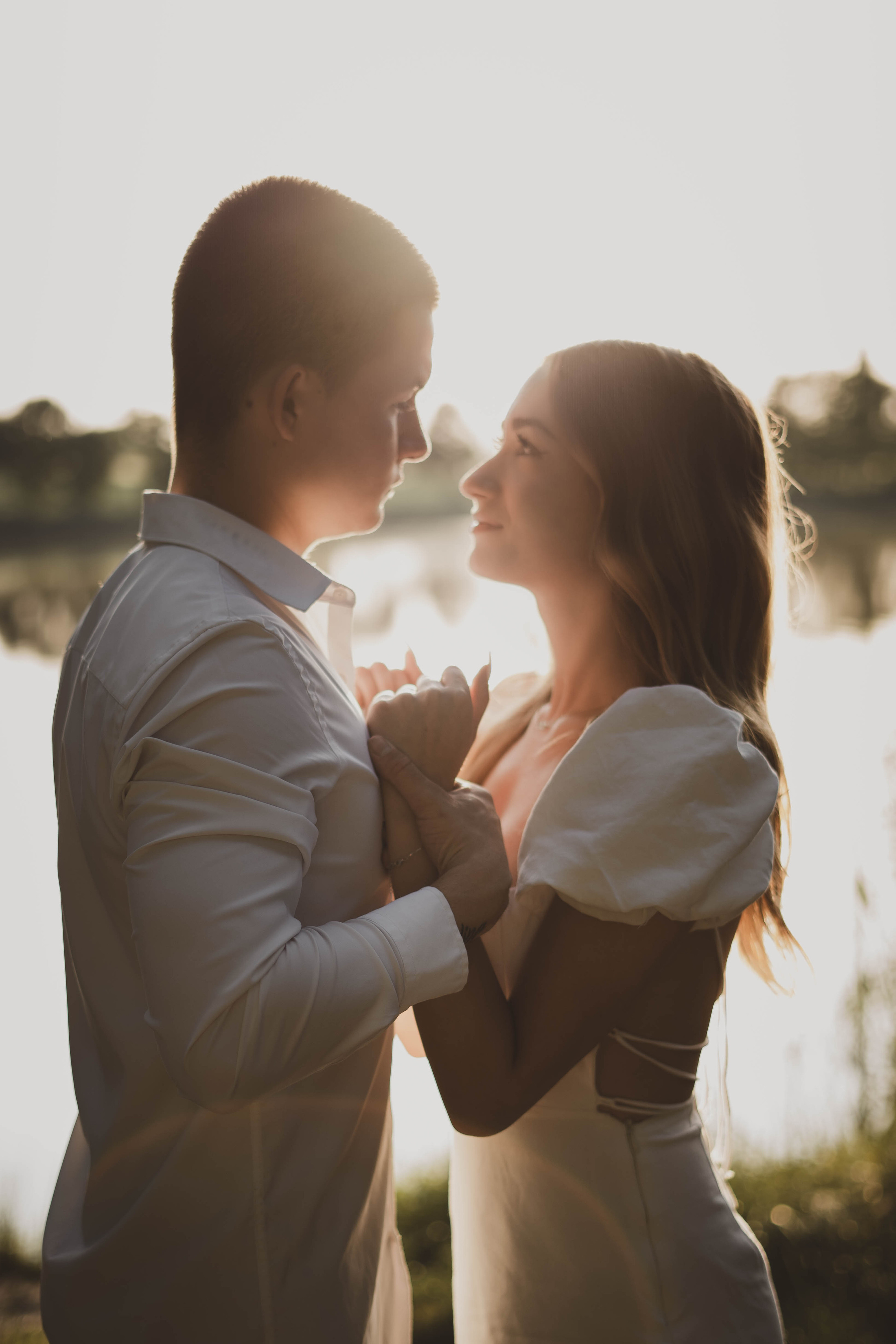 Julia i Kacper. Kurasiewicz Photography