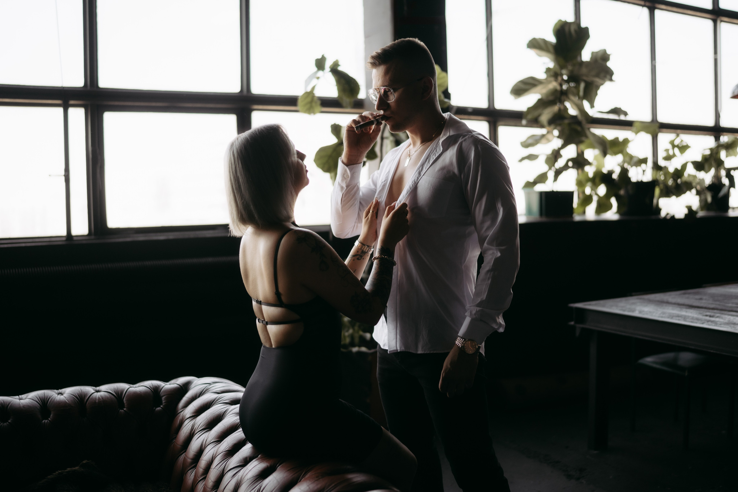 Milena i Szymon. Kurasiewicz Photography