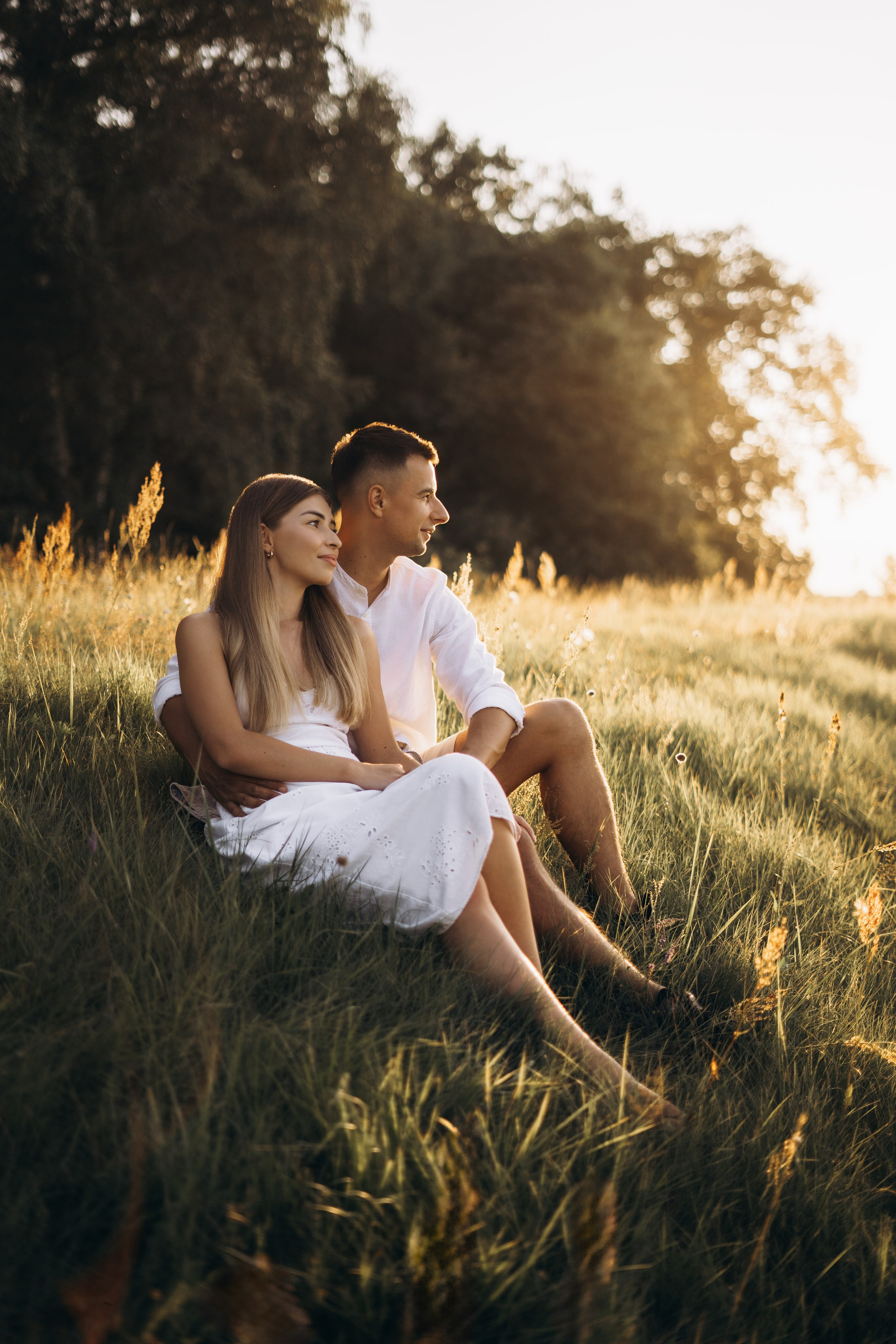 Marika i Mateusz. Kurasiewicz Photography