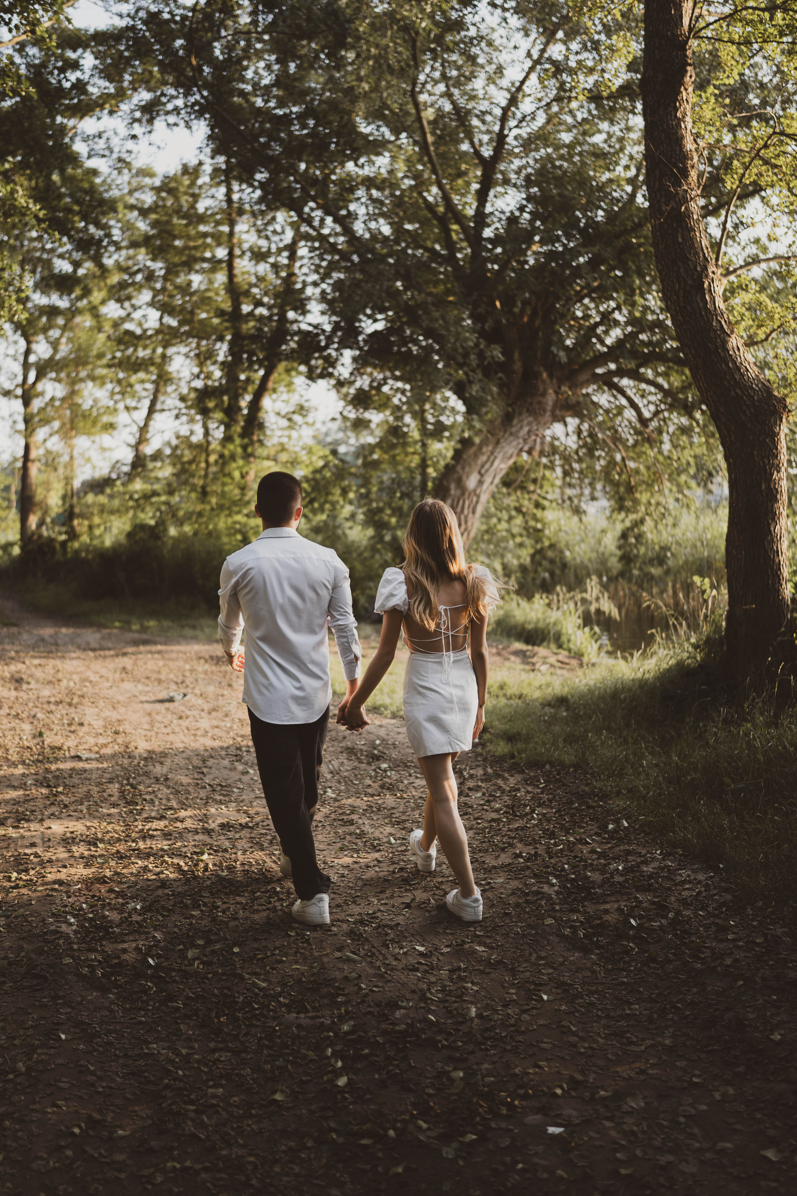 Julia i Kacper. Kurasiewicz Photography