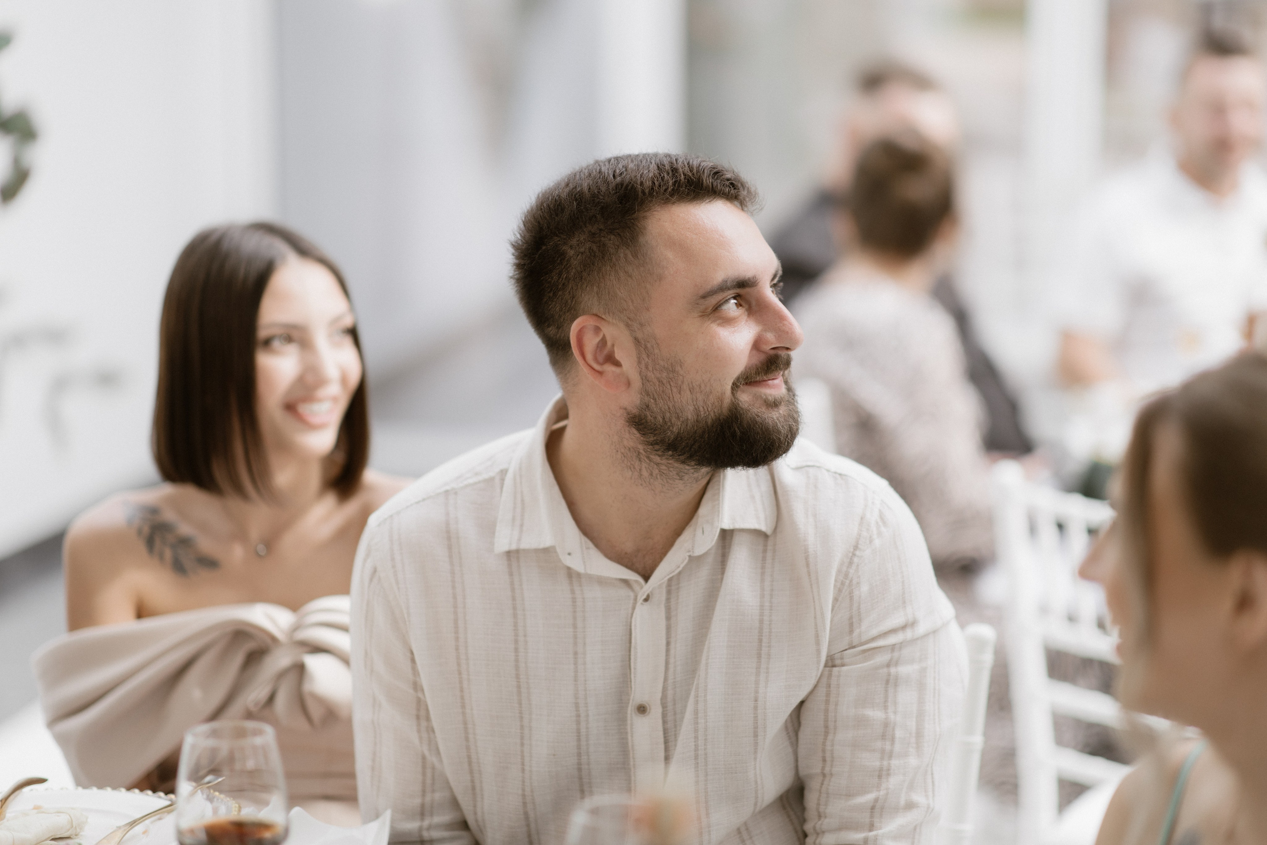 Валерій + Яна. Весільний фотограф Ілля Пятнічний Вінниця