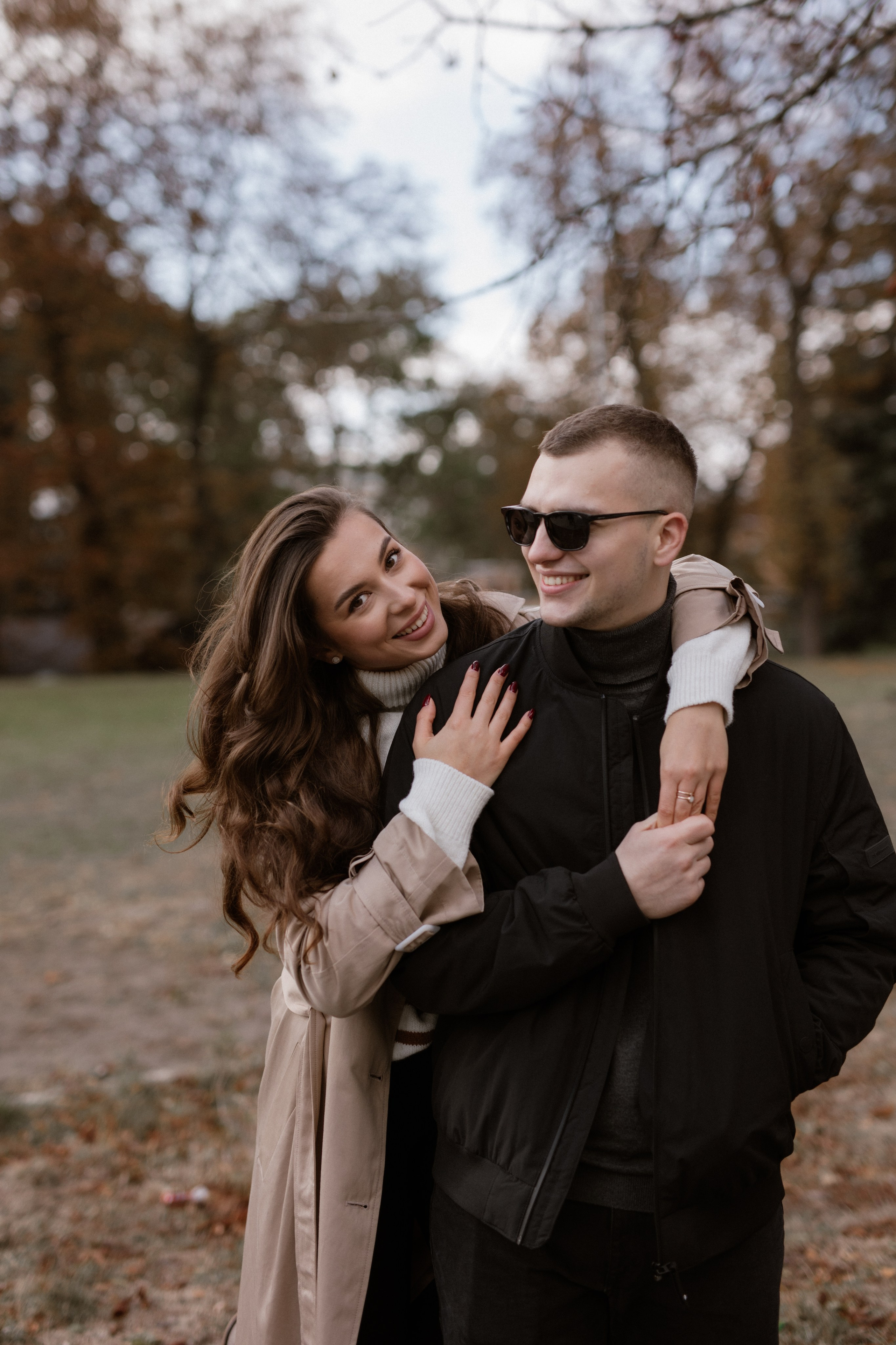 Крістіна + Влад. Весільний фотограф Ілля Пятнічний Вінниця