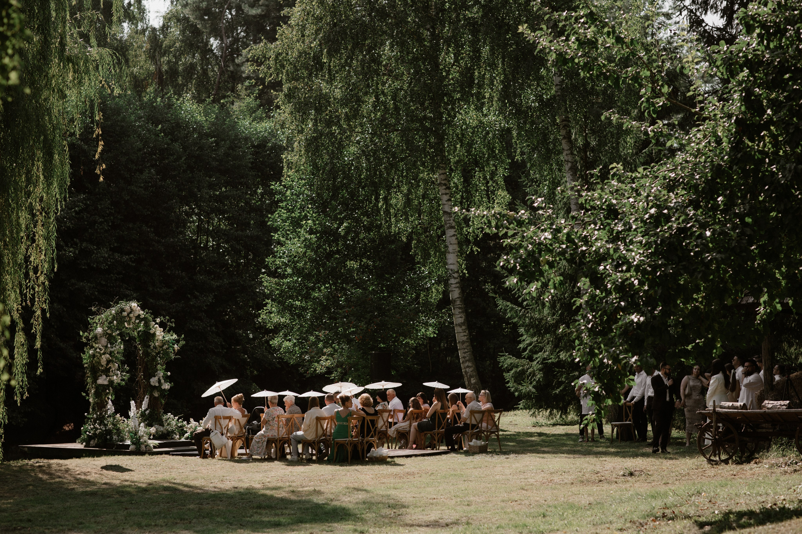Влад + Яна. Весільний фотограф Ілля Пятнічний Вінниця