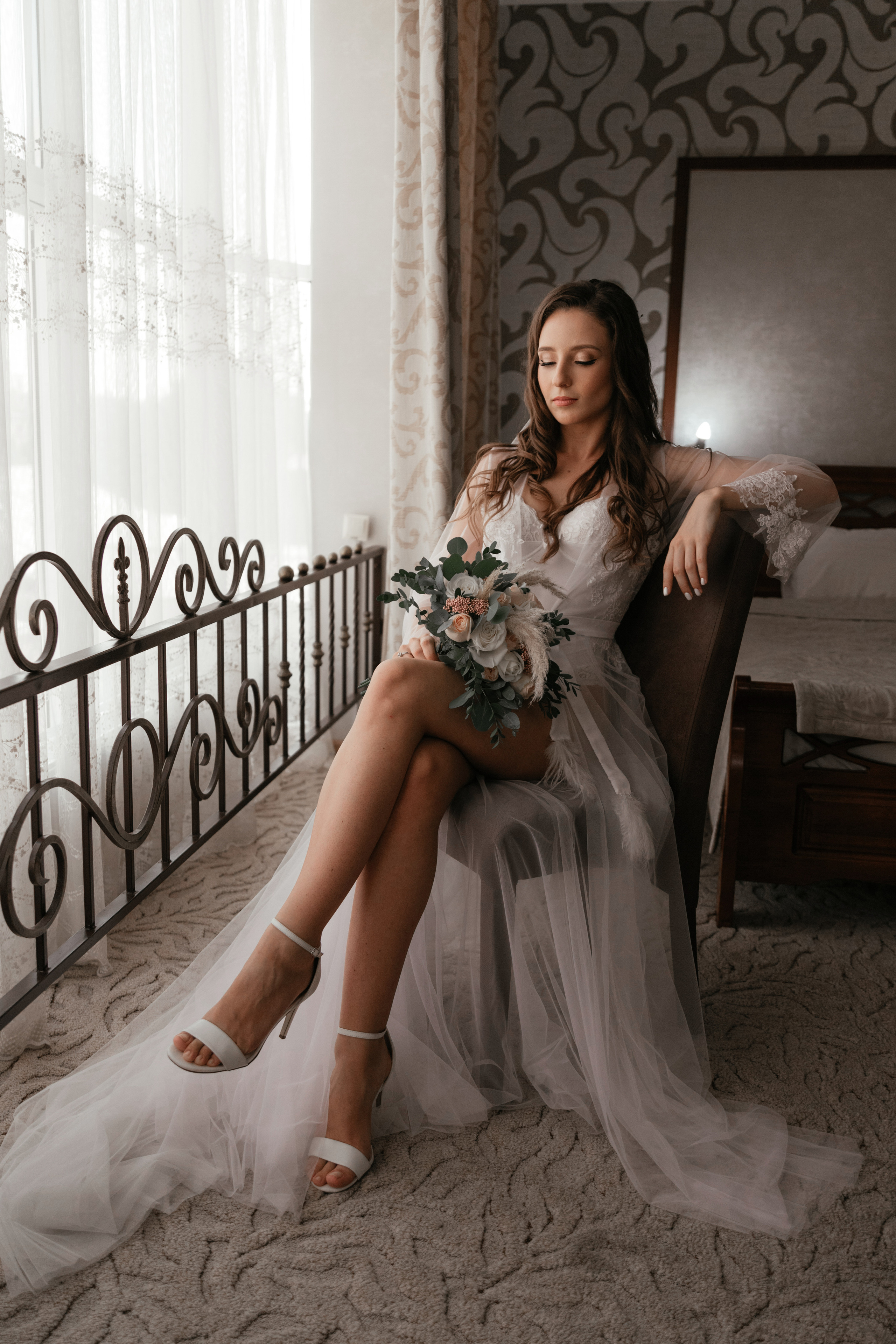 Весільний фотограф Ілля Пятнічний Вінниця