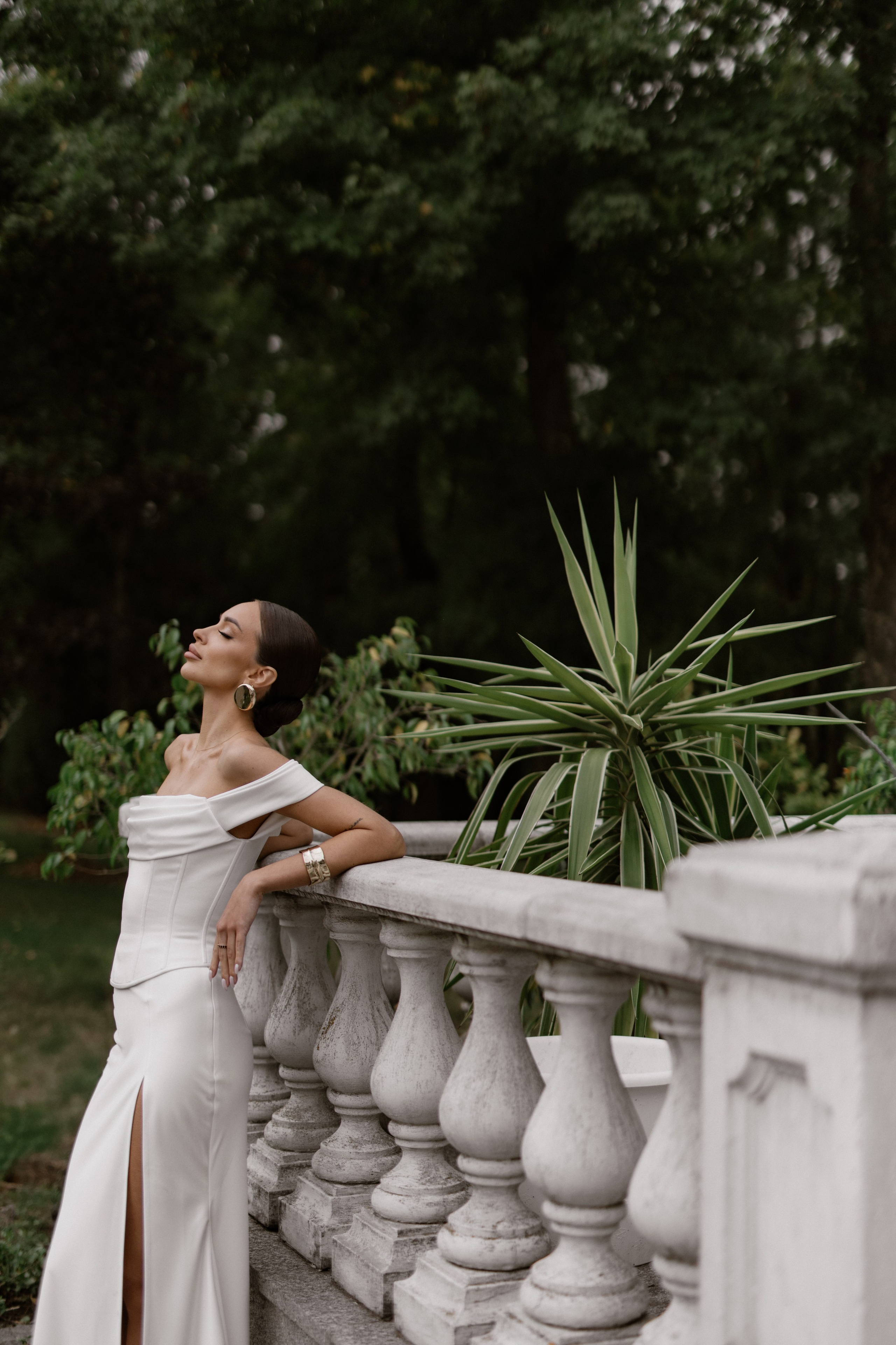 Арсен + Ліза. Весільний фотограф Ілля Пятнічний Вінниця