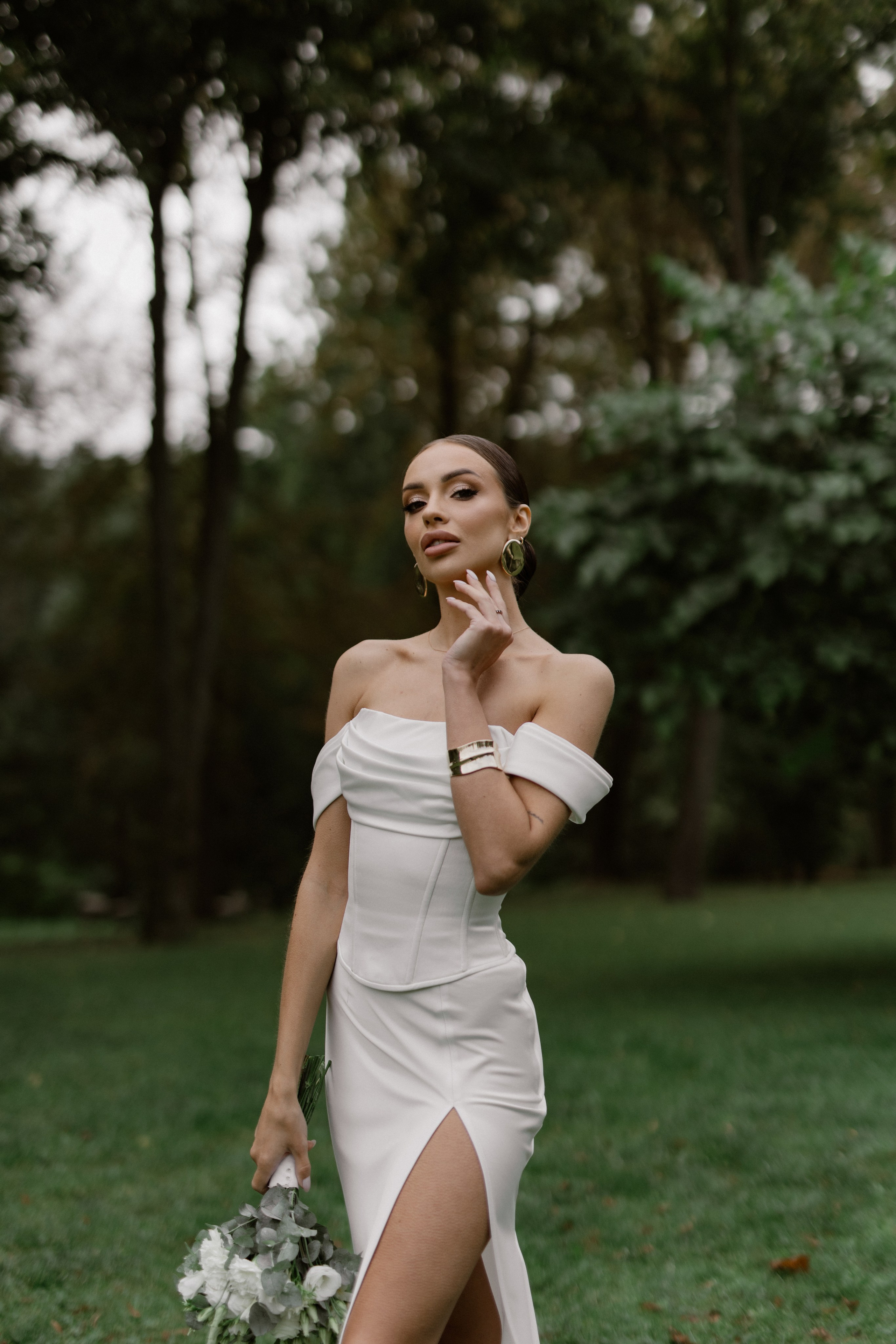 Арсен + Ліза. Весільний фотограф Ілля Пятнічний Вінниця