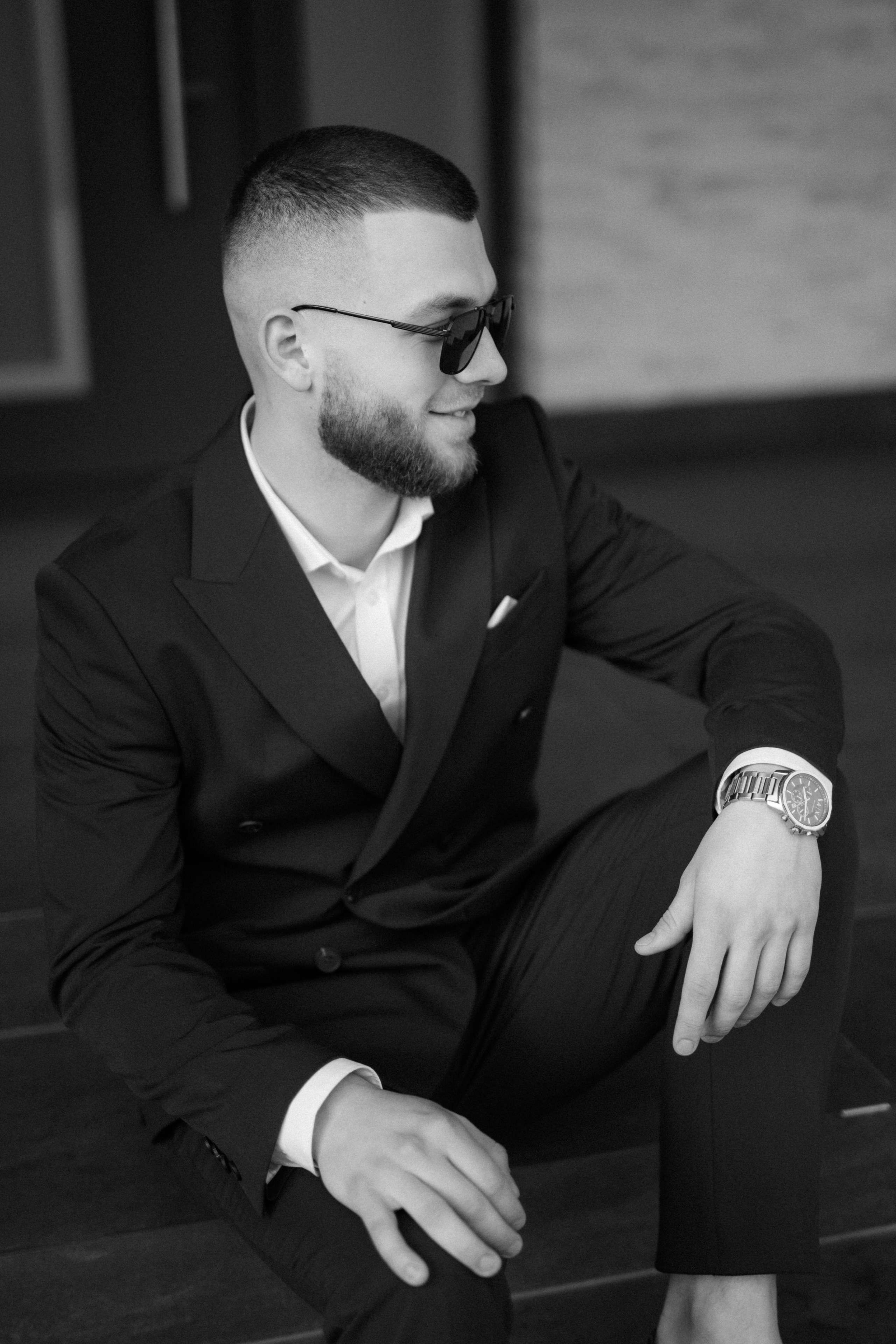 Вова + Катя. Весільний фотограф Ілля Пятнічний Вінниця