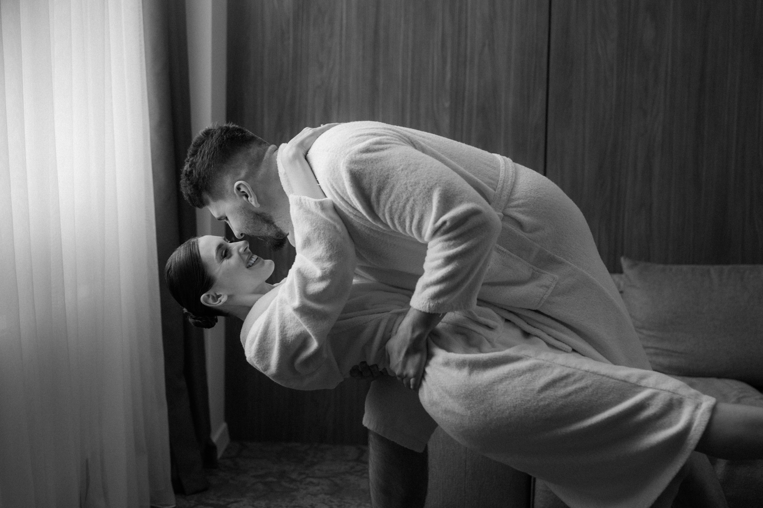 Денис + Софія. Весільний фотограф Ілля Пятнічний Вінниця