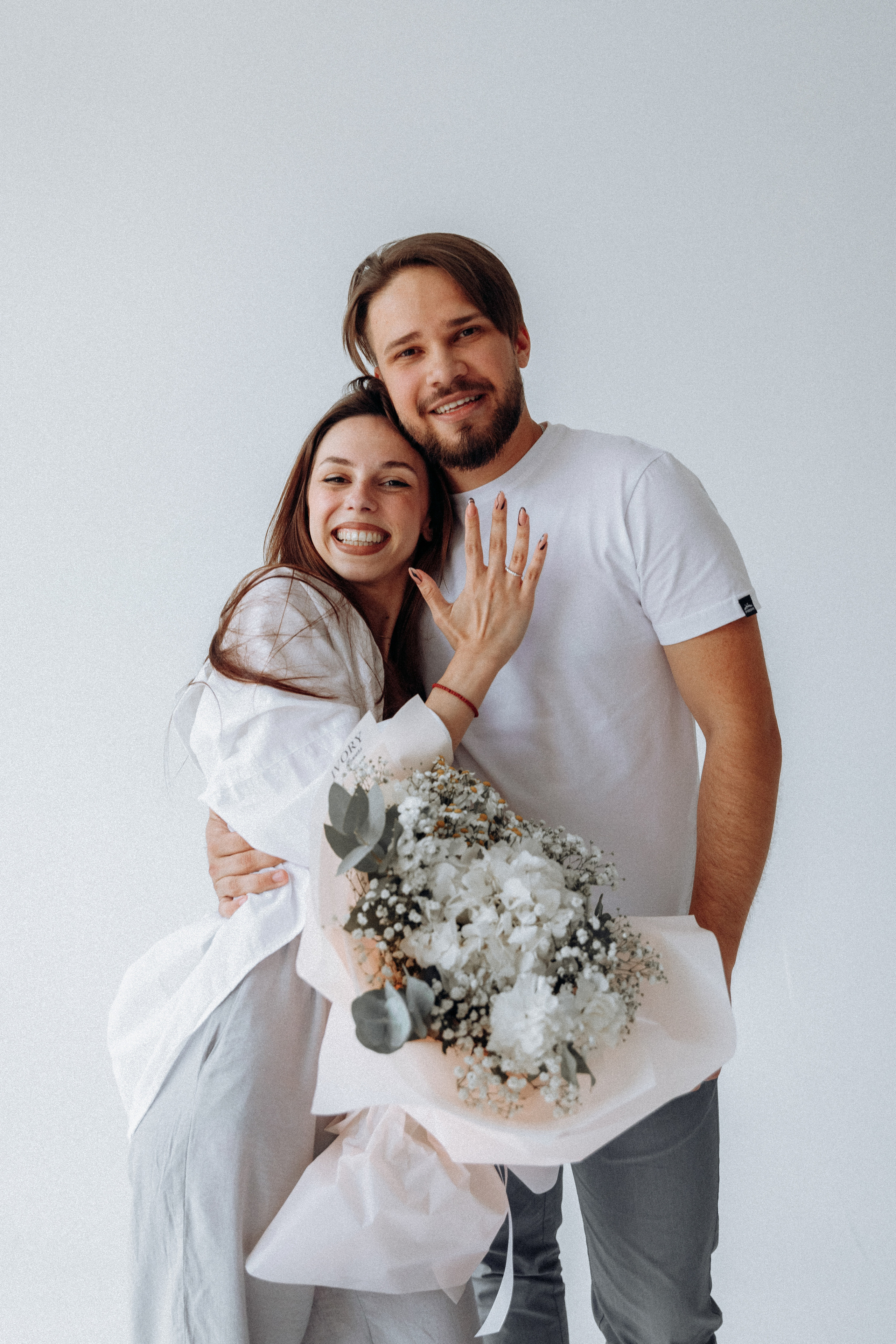 Саша + Настя. Весільний фотограф Ілля Пятнічний Вінниця