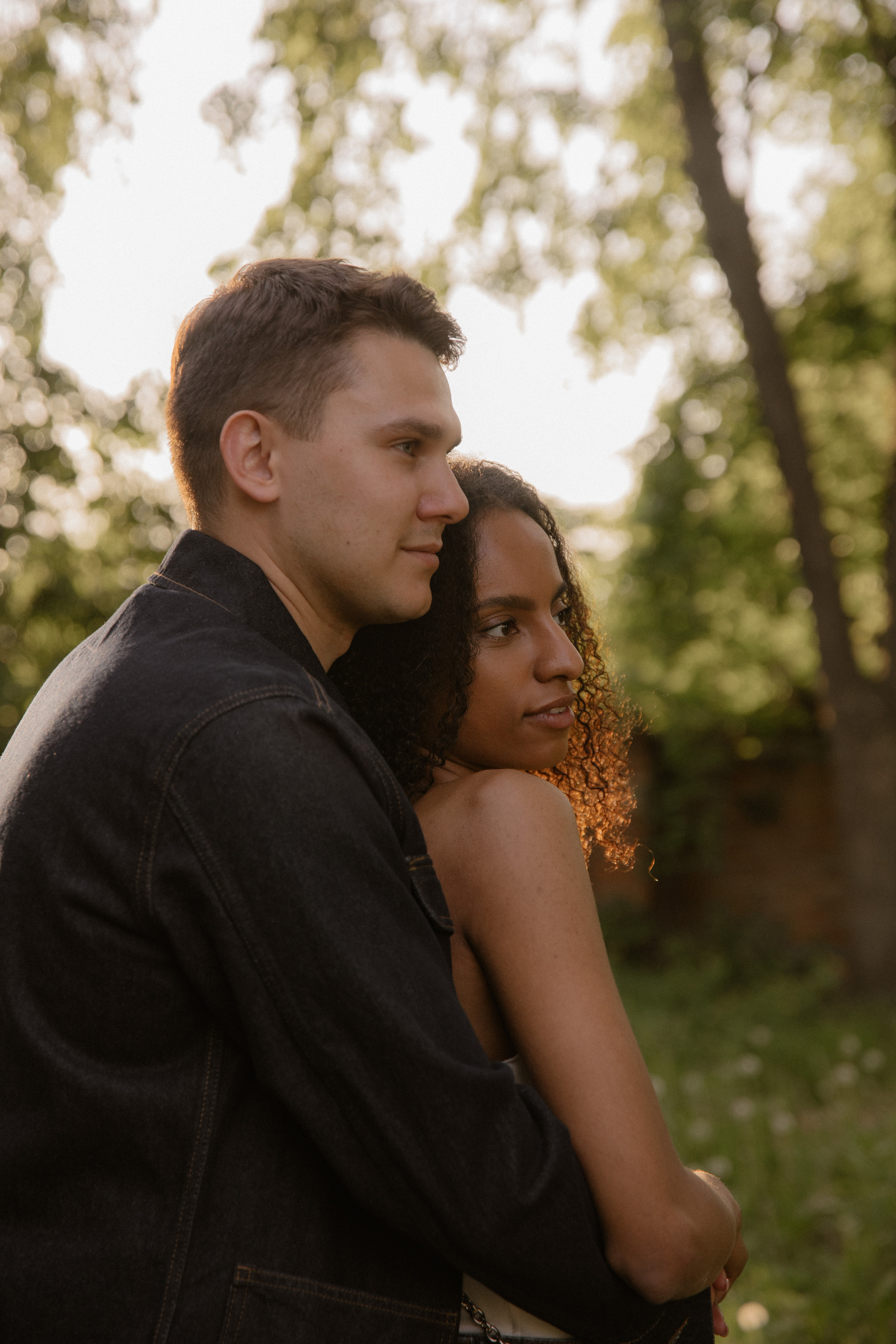 Ігорь + Еліна. Весільний фотограф Ілля Пятнічний Вінниця