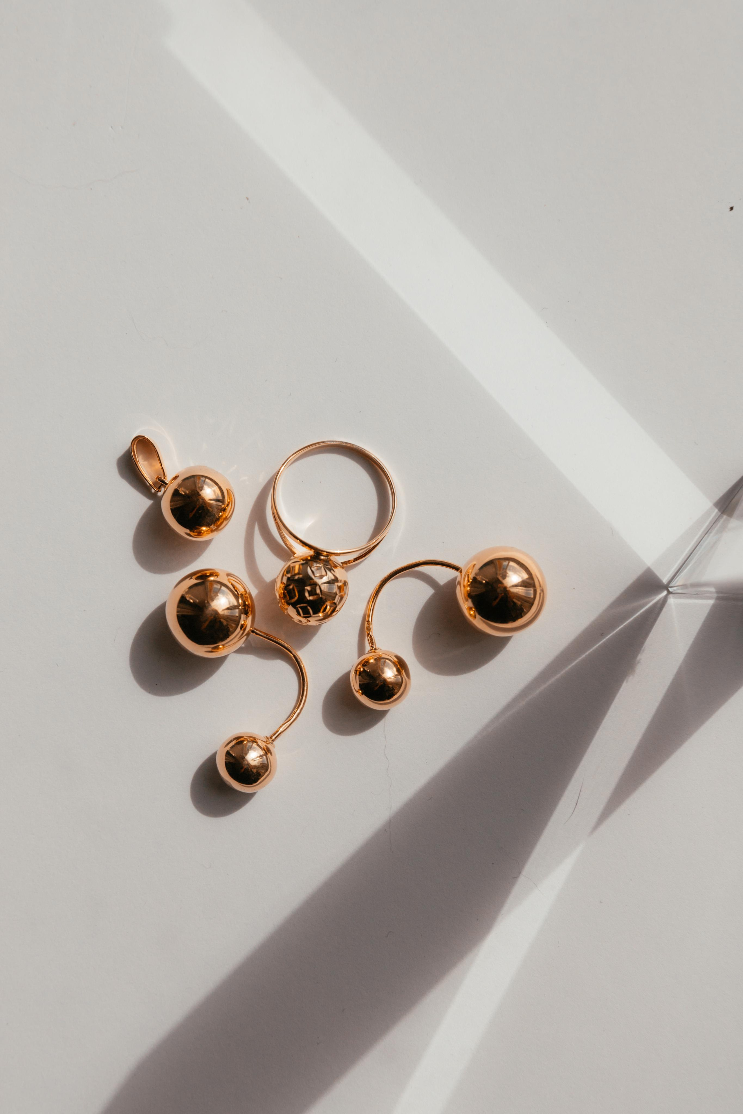 Ювелірка. Весільний фотограф Ілля Пятнічний Вінниця