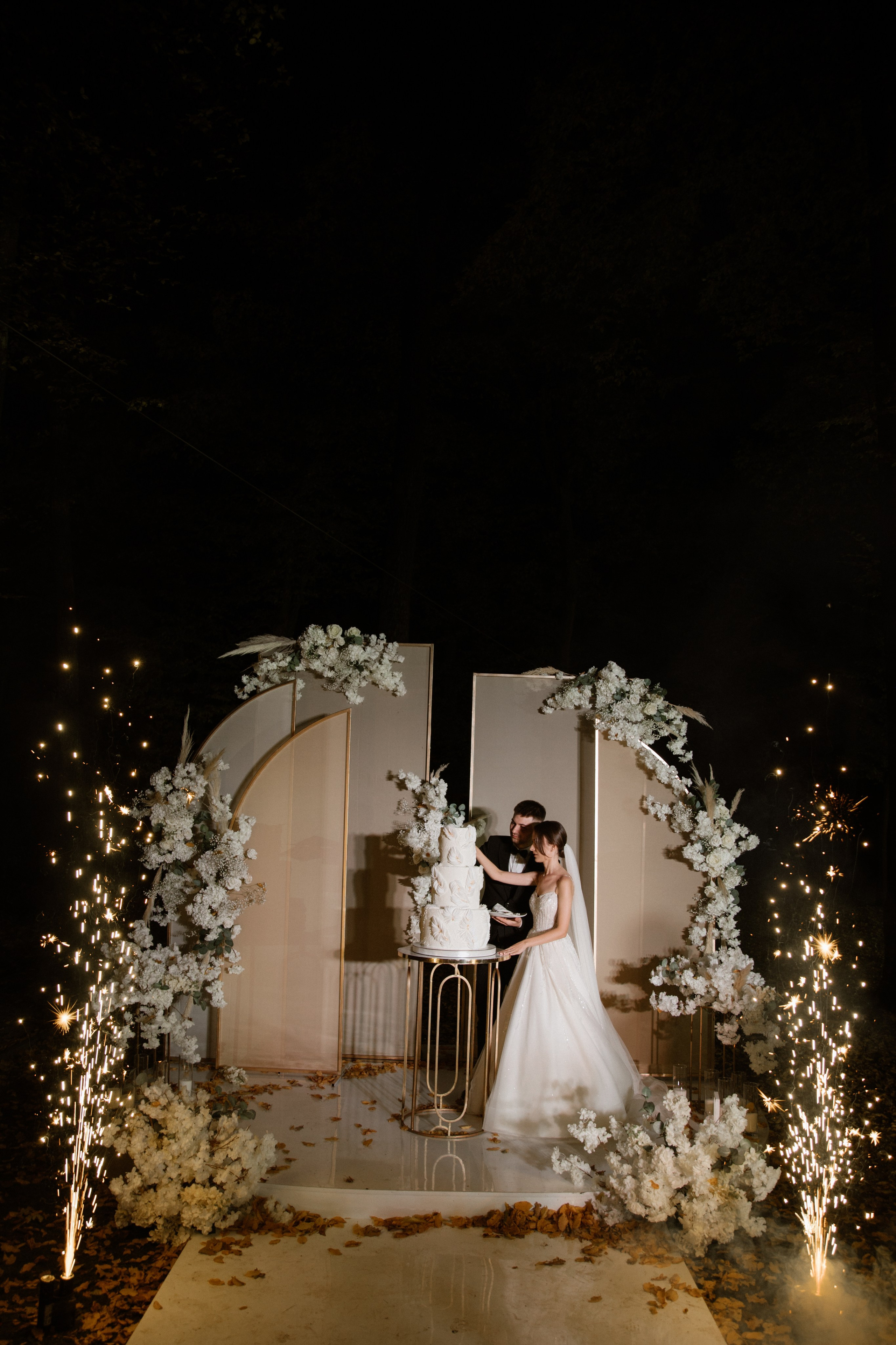 Валік + Ілона. Весільний фотограф Ілля Пятнічний Вінниця