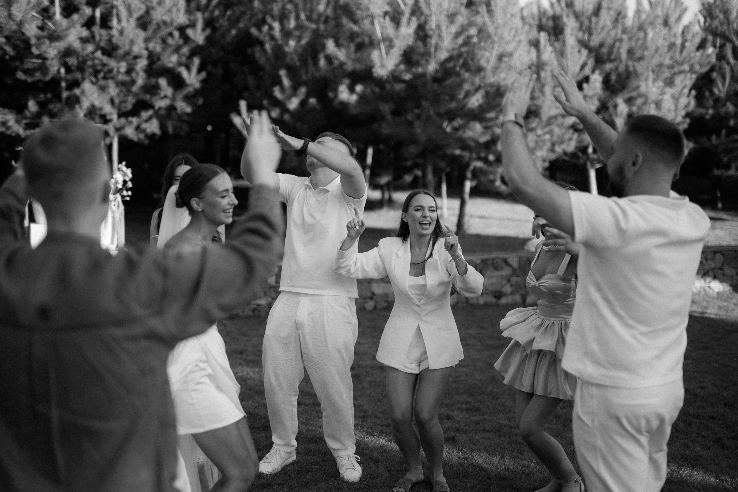 Богдан + Таня. Весільний фотограф Ілля Пятнічний Вінниця