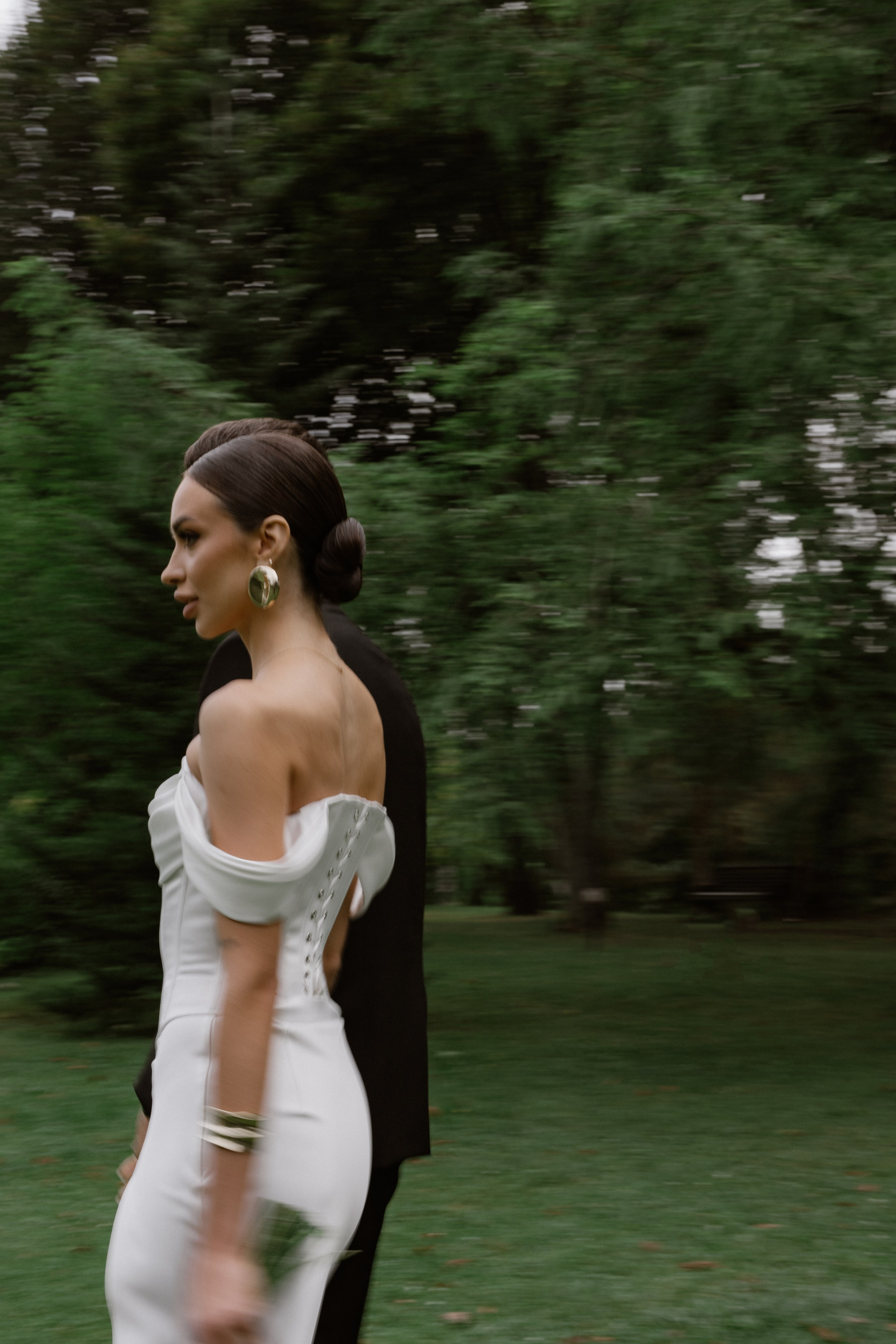 Арсен + Ліза. Весільний фотограф Ілля Пятнічний Вінниця