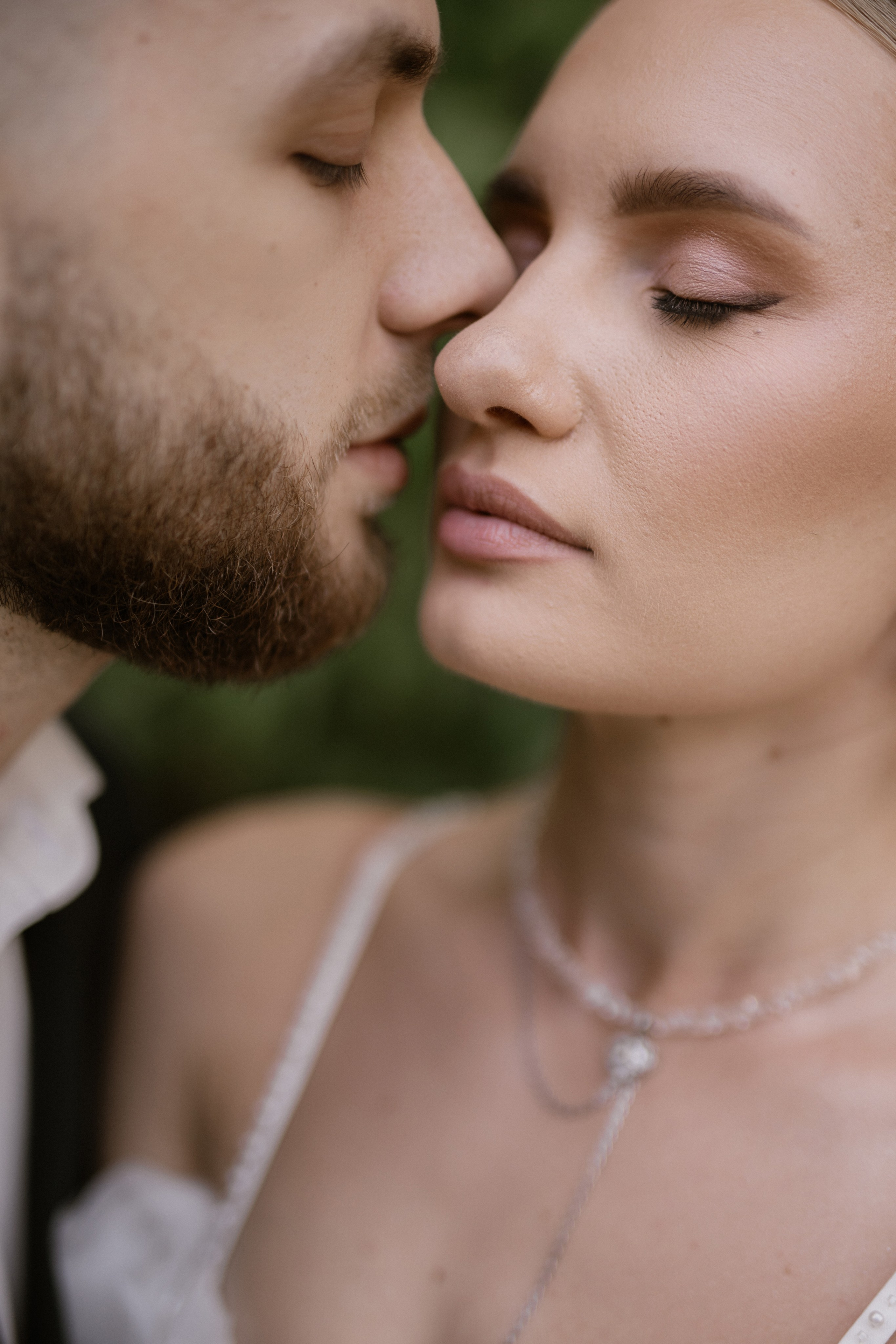 Вова + Катя. Весільний фотограф Ілля Пятнічний Вінниця