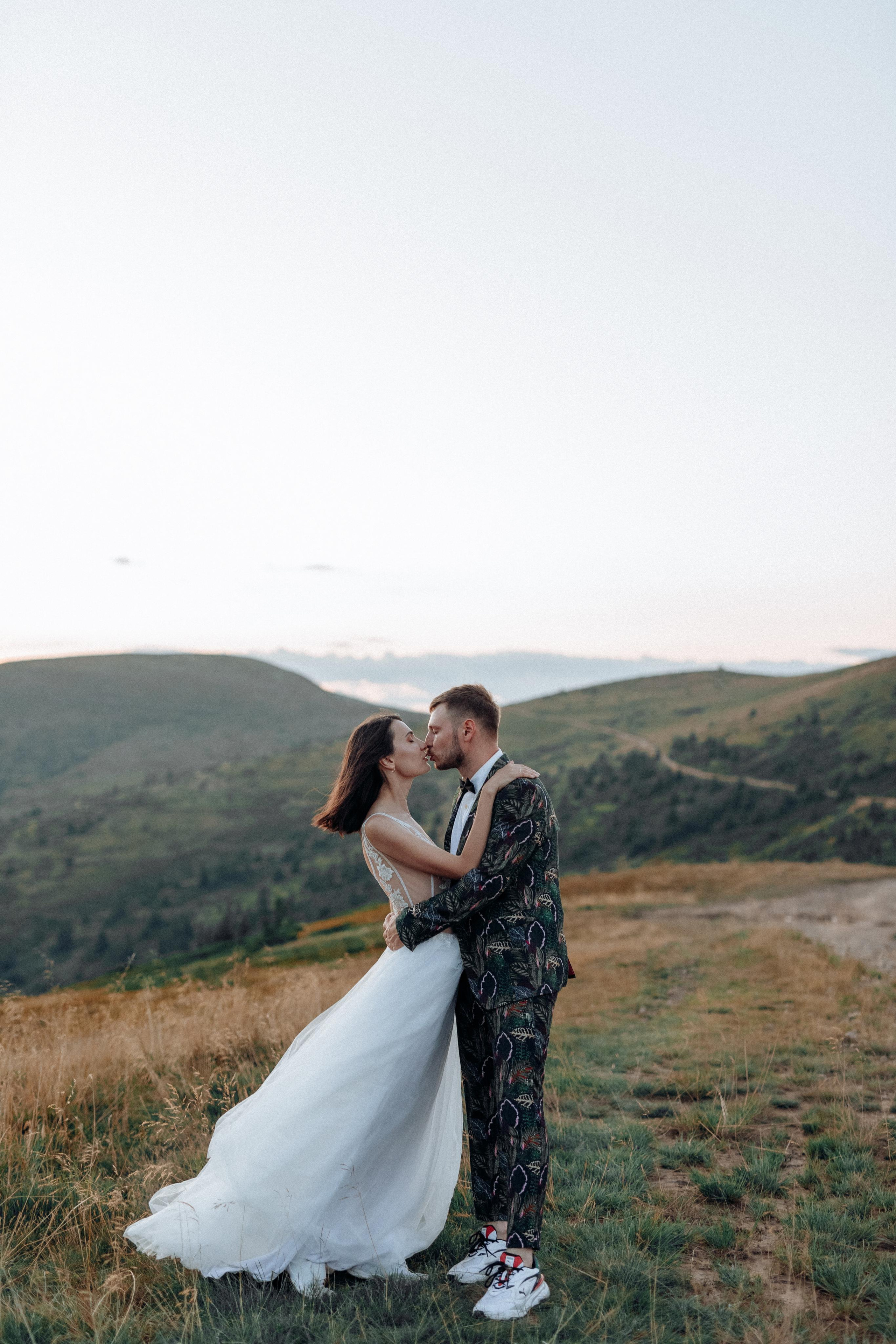 Женя + Таня. Весільний фотограф Ілля Пятнічний Вінниця