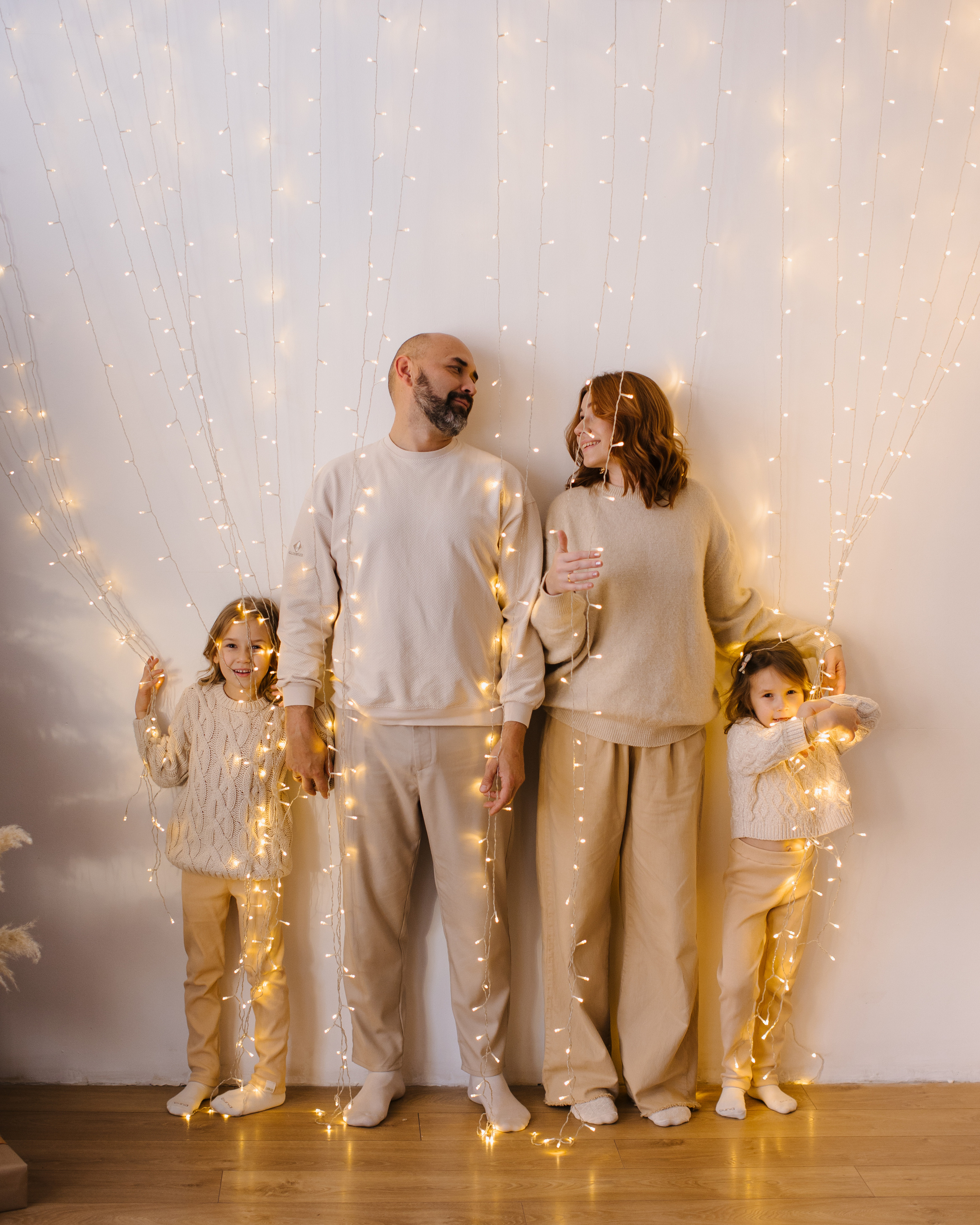 Родина Бойків. Весільний фотограф Ілля Пятнічний Вінниця