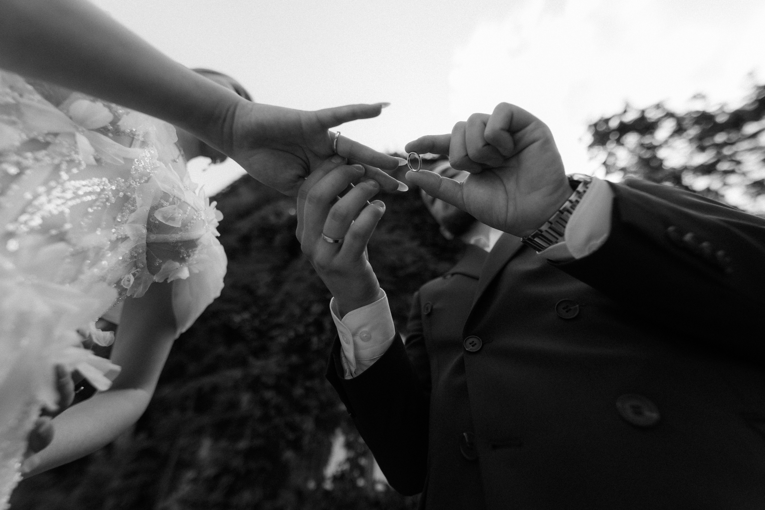 Вова + Катя. Весільний фотограф Ілля Пятнічний Вінниця