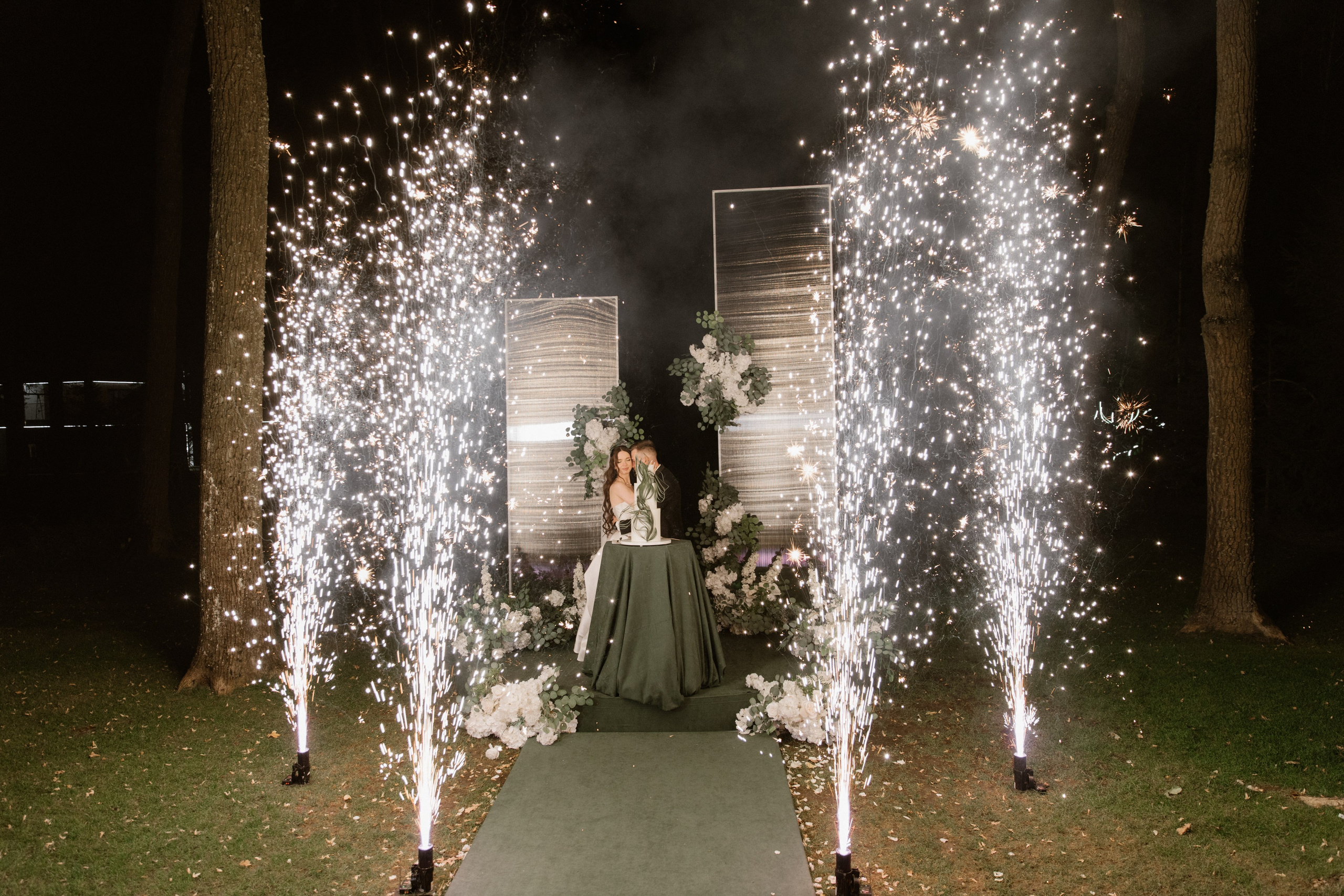 Валерій + Яна. Весільний фотограф Ілля Пятнічний Вінниця