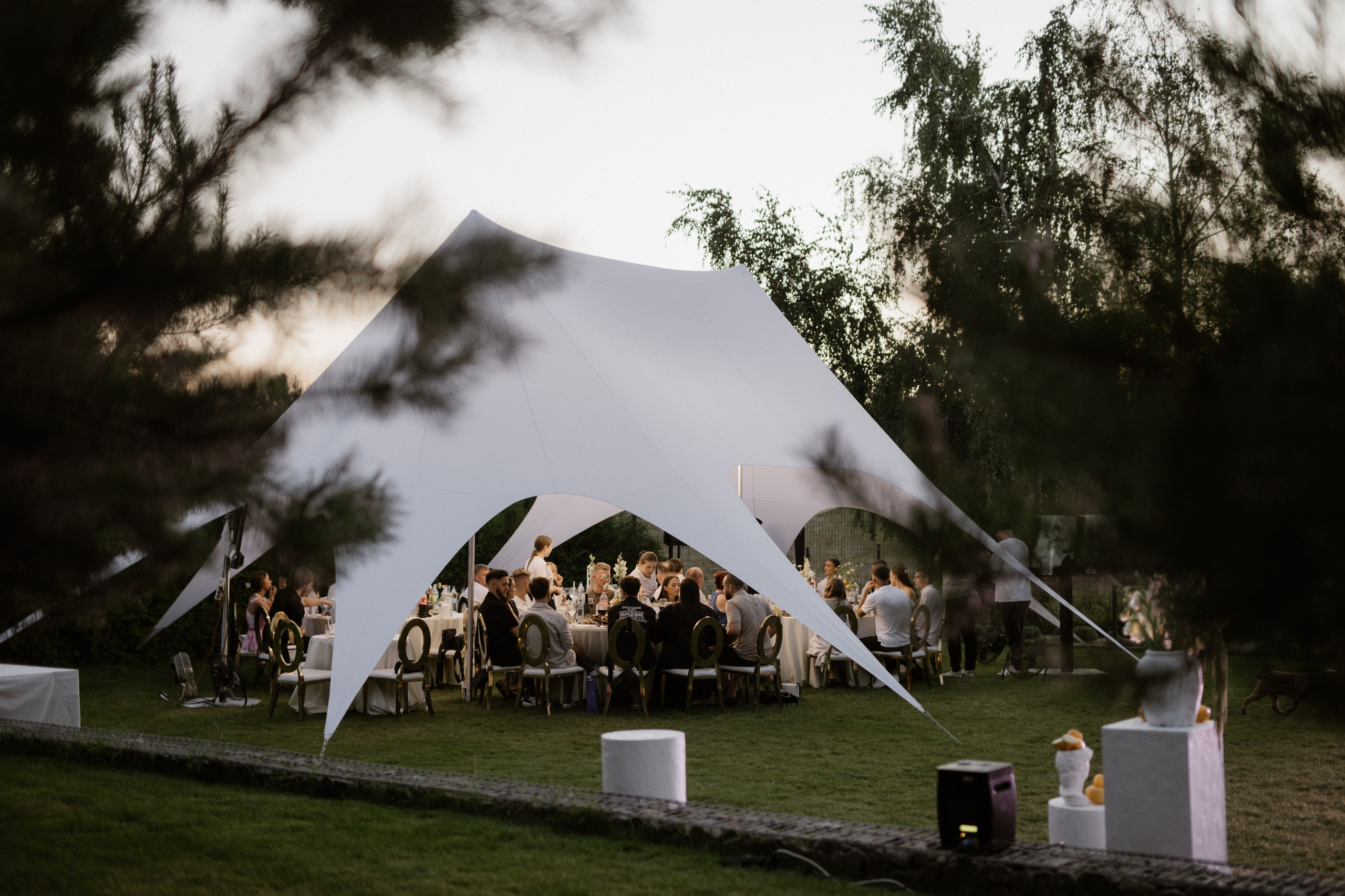 Богдан + Таня. Весільний фотограф Ілля Пятнічний Вінниця