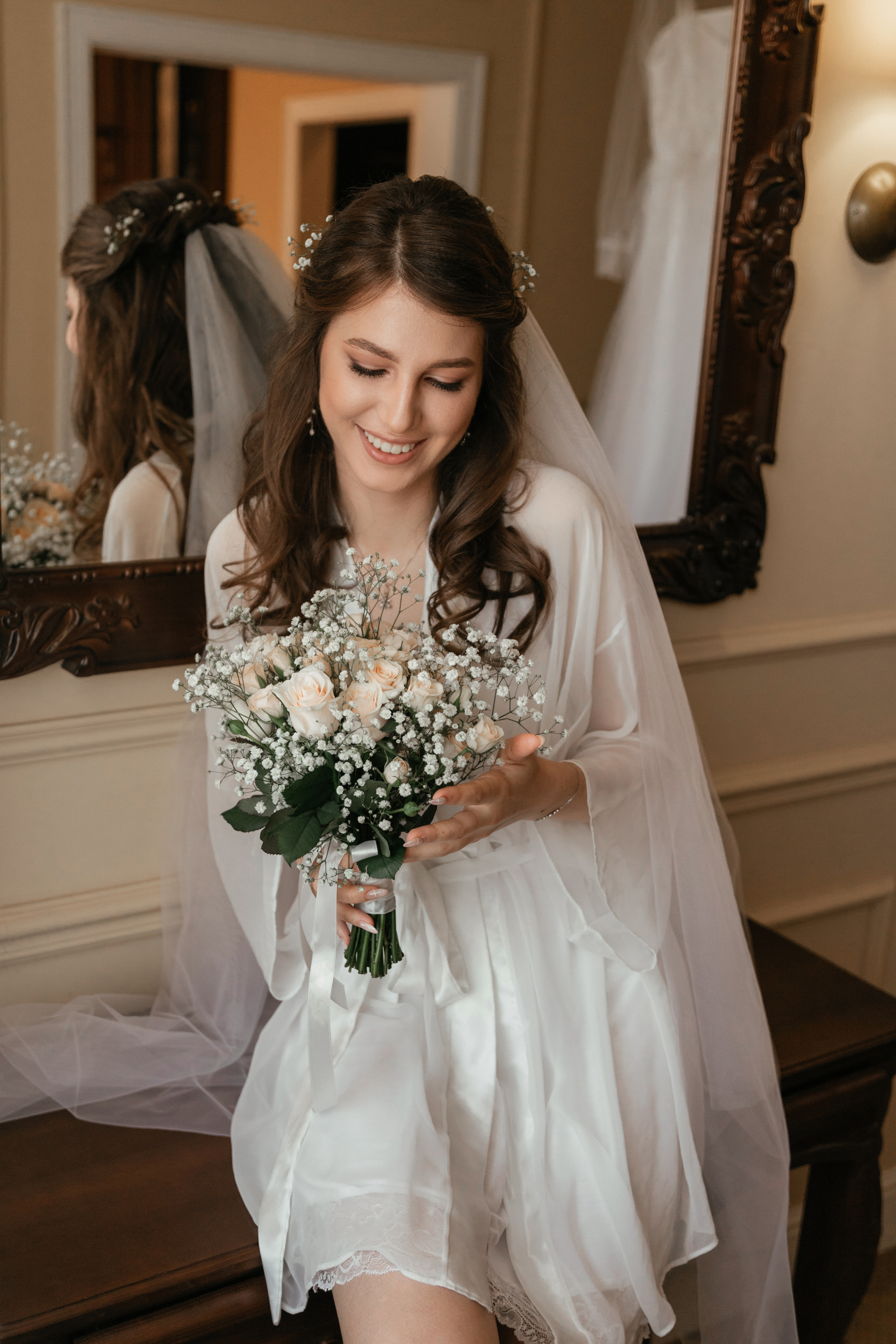 Саша + Андрій. Весільний фотограф Ілля Пятнічний Вінниця