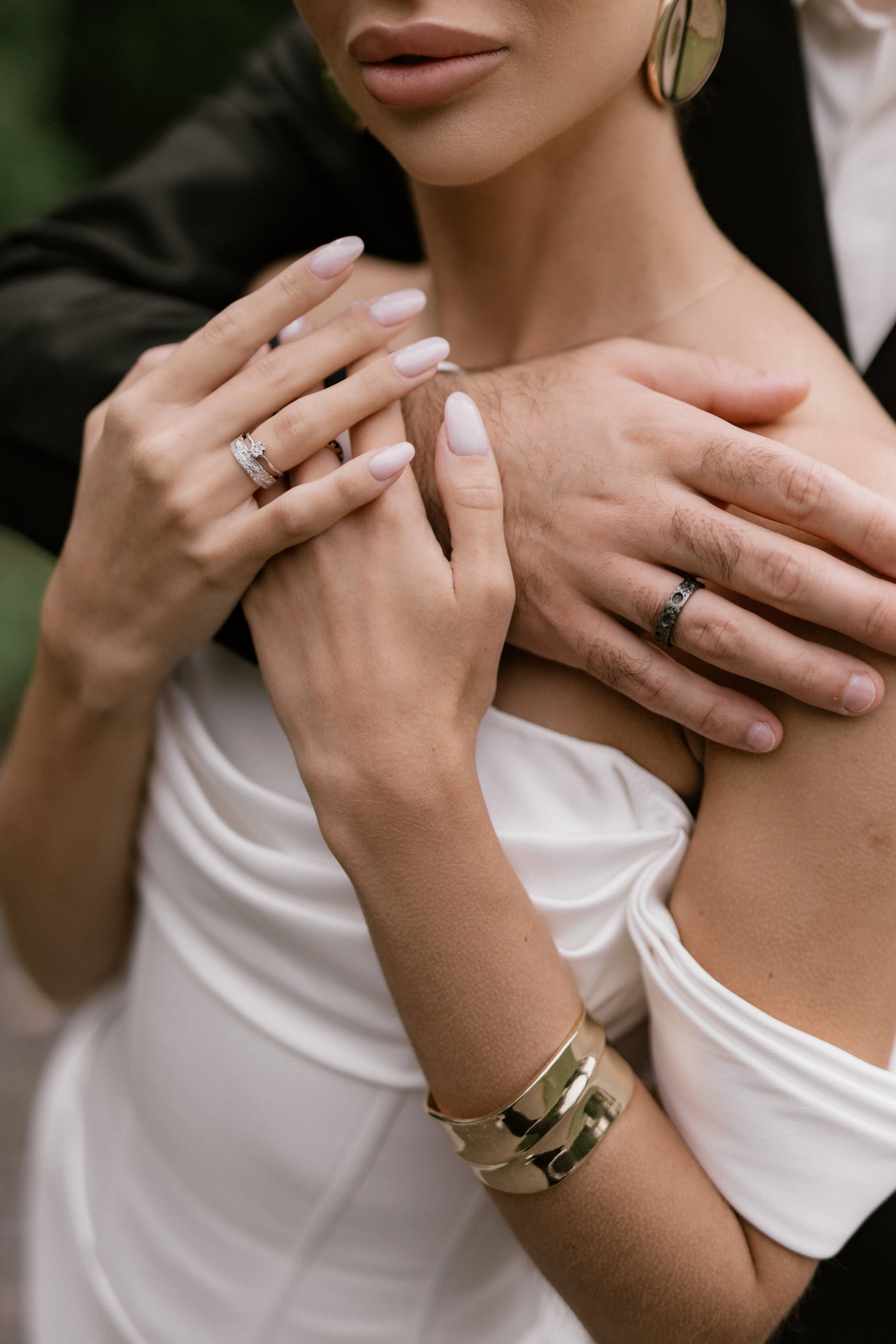 Арсен + Ліза. Весільний фотограф Ілля Пятнічний Вінниця