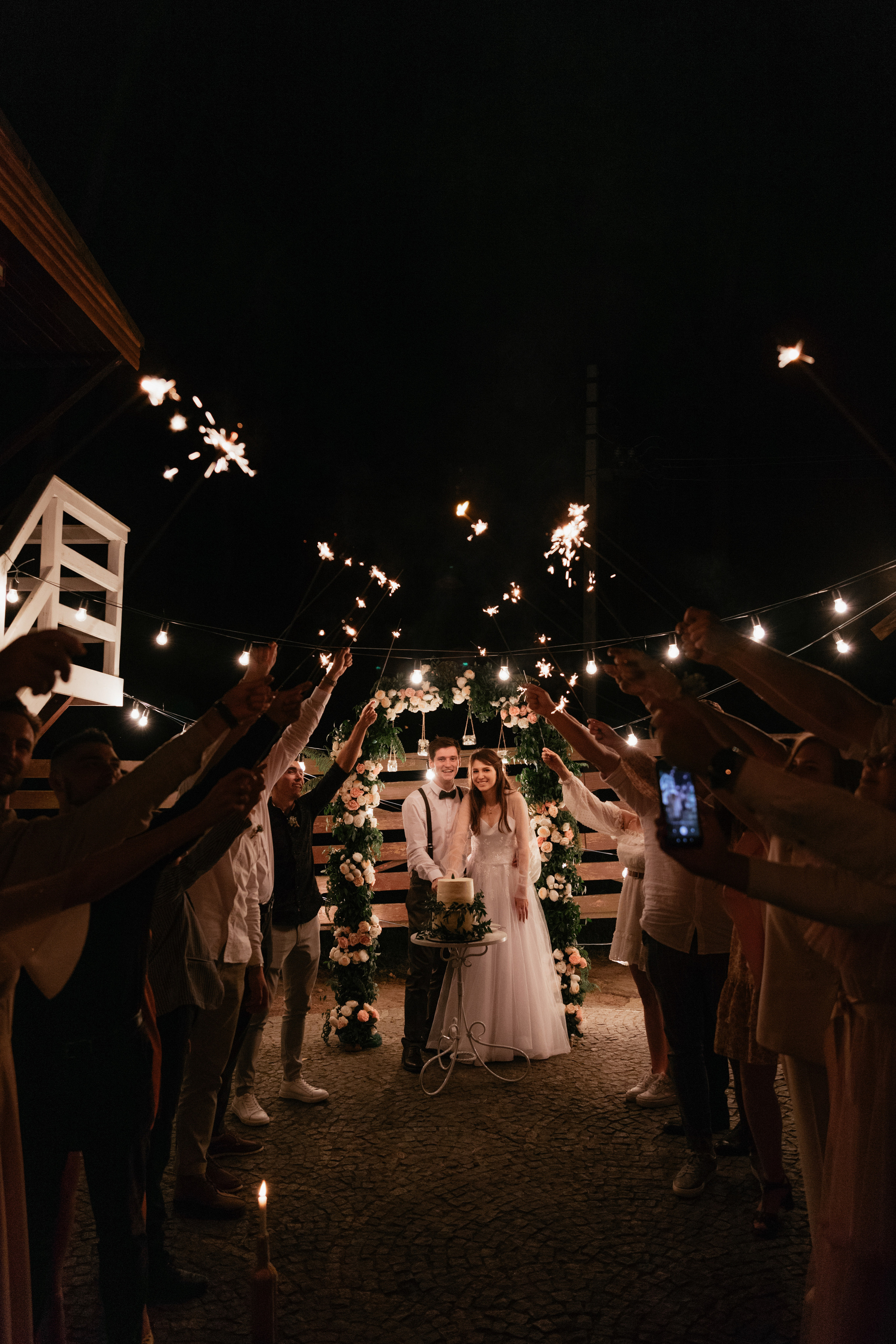 Весільний фотограф Ілля Пятнічний Вінниця